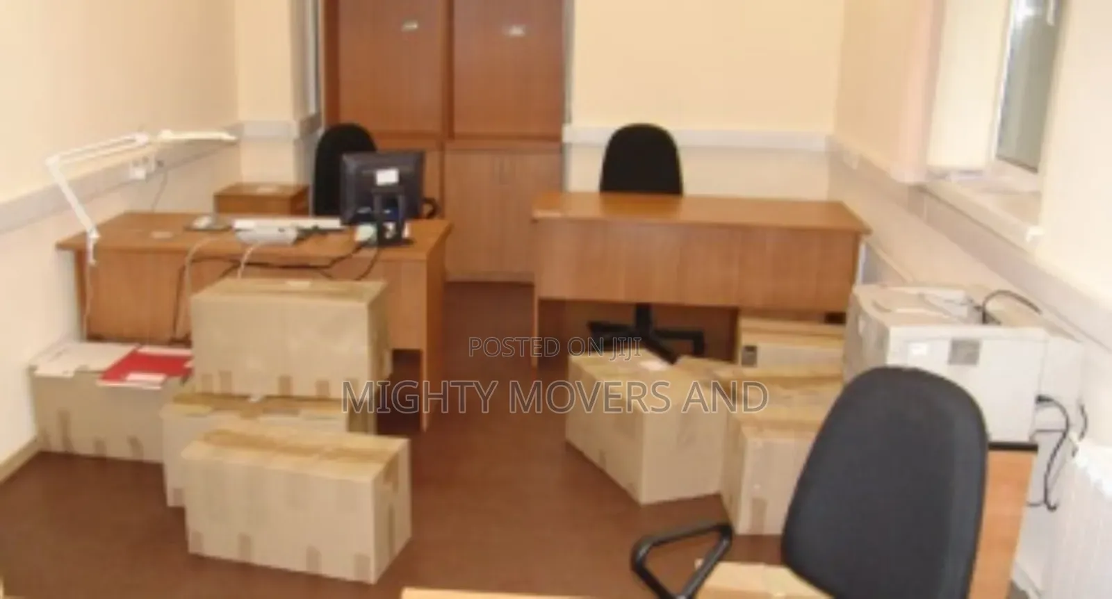 Movers and Packers Services Within Kikuyu/ Uthiru/ Kinoo/ Regen