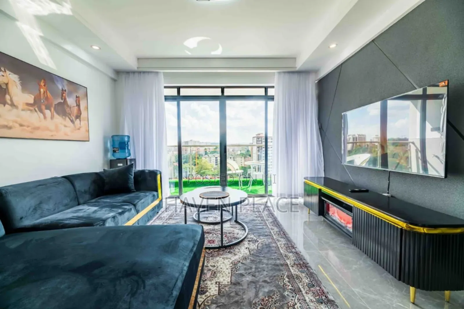 3 4 Bedroom Available in Kilimani /Lavington