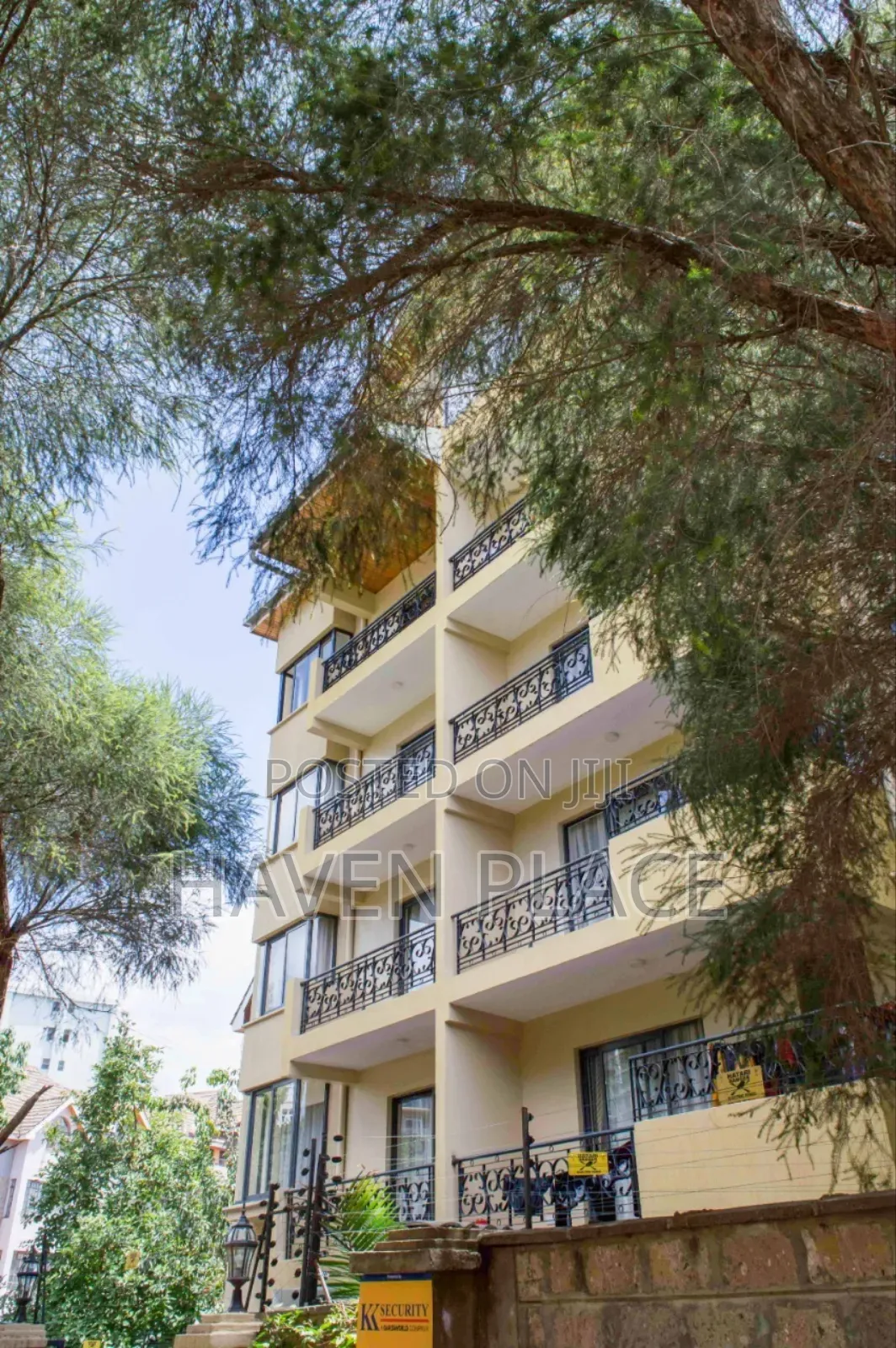 3 4 Bedroom Available in Kilimani /Lavington