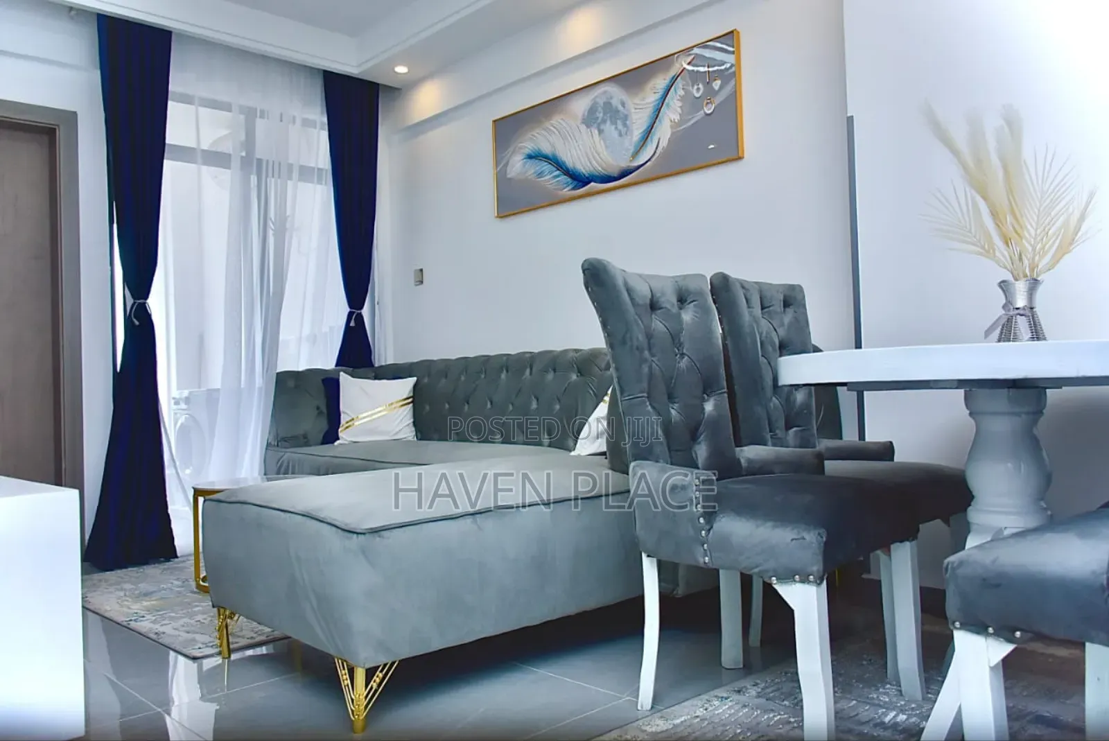 3 4 Bedroom Available in Kilimani /Lavington