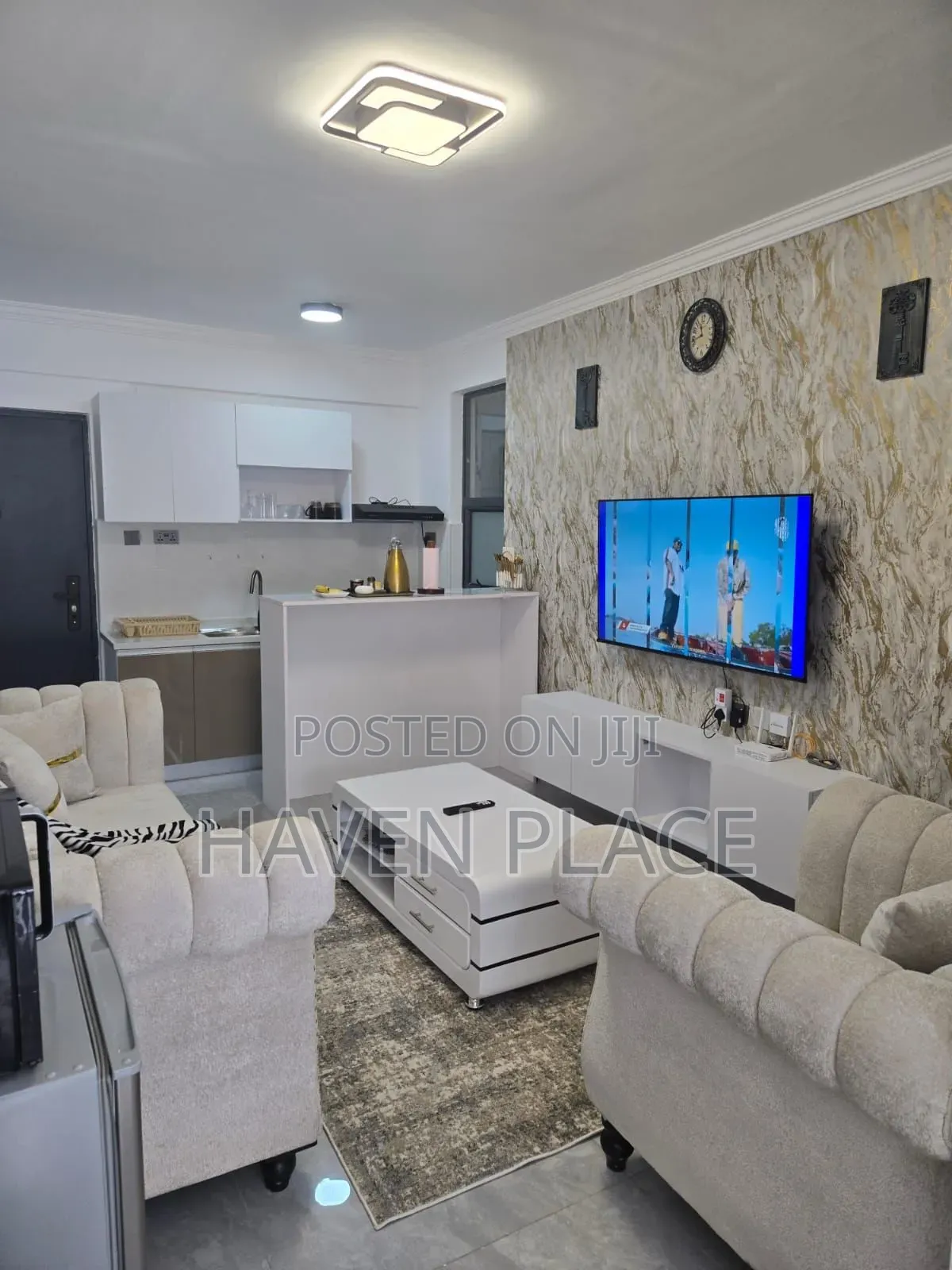 3 4 Bedroom Available in Kilimani /Lavington