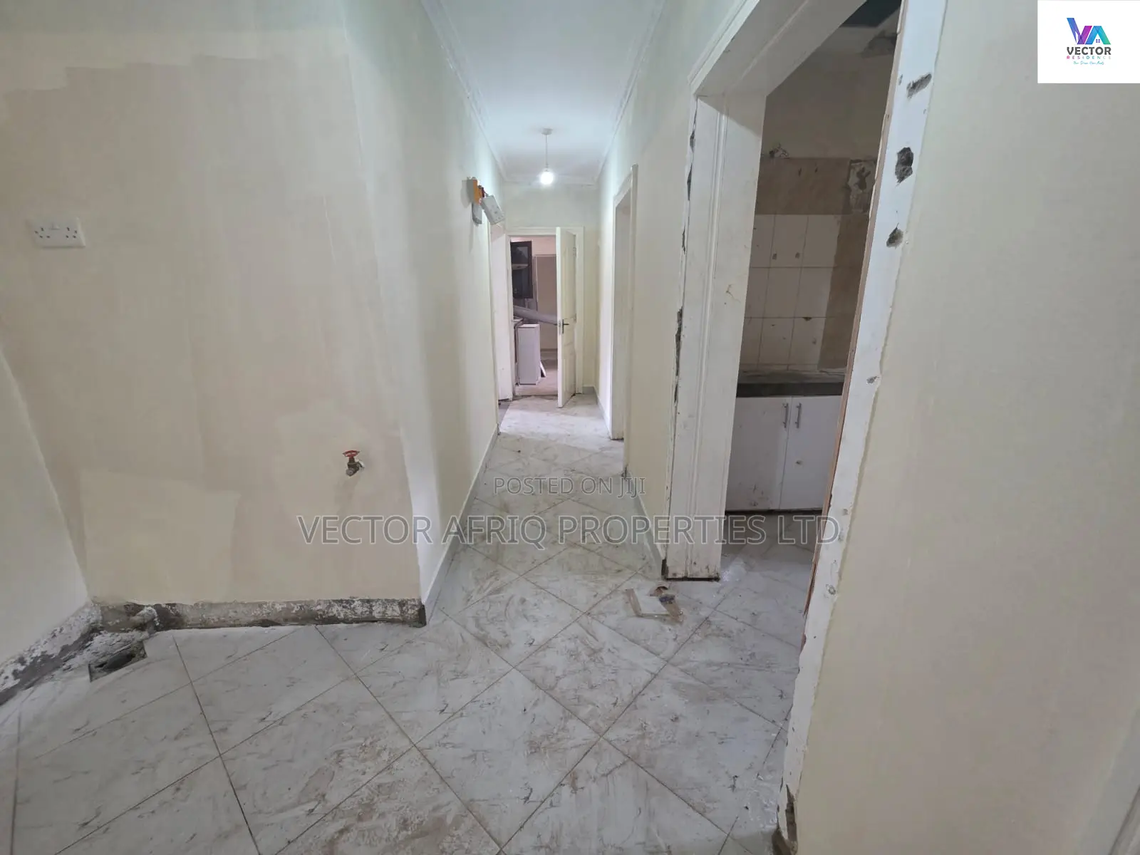 3bdrm Bungalow in Kibiku for sale
