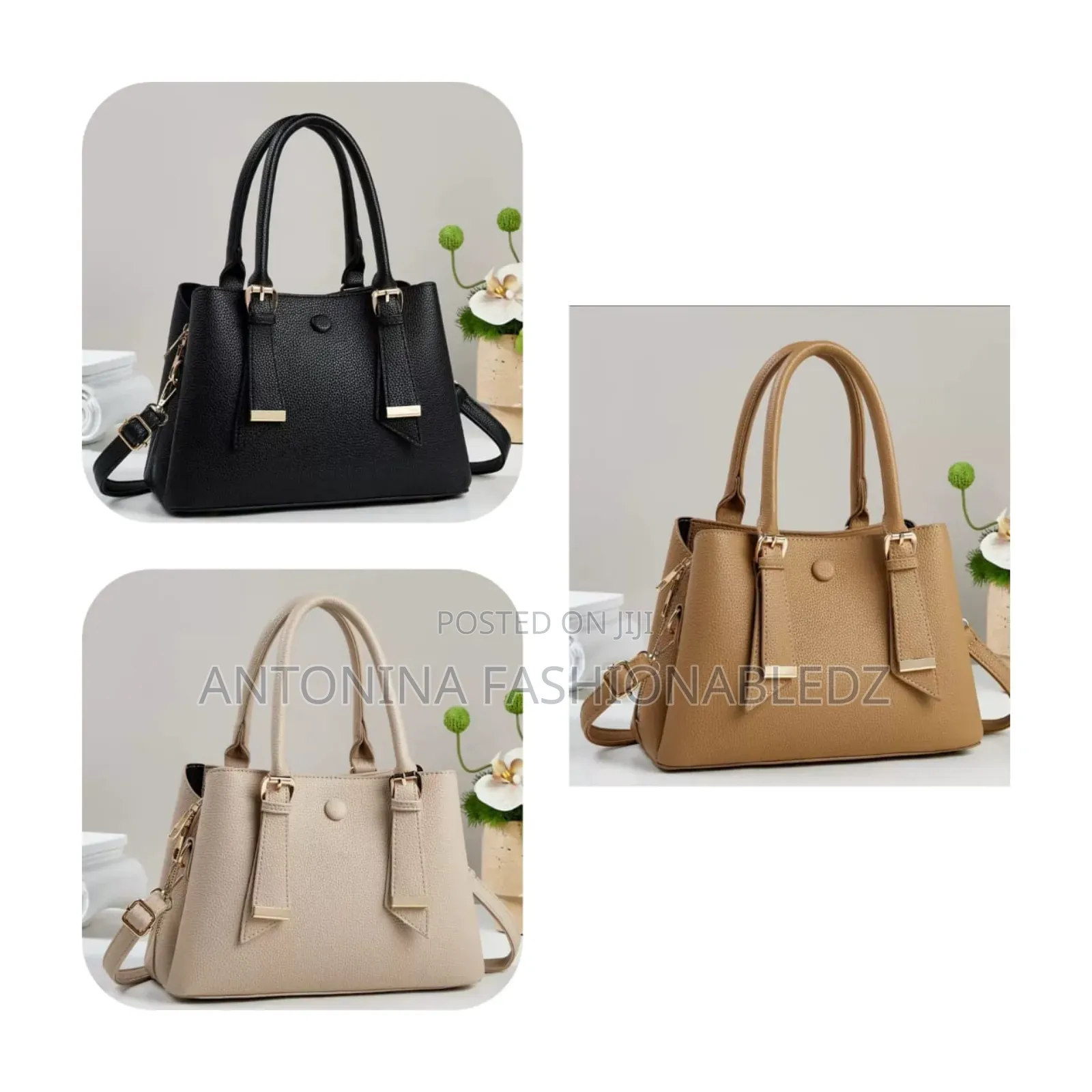 Ladies Cute Handbag