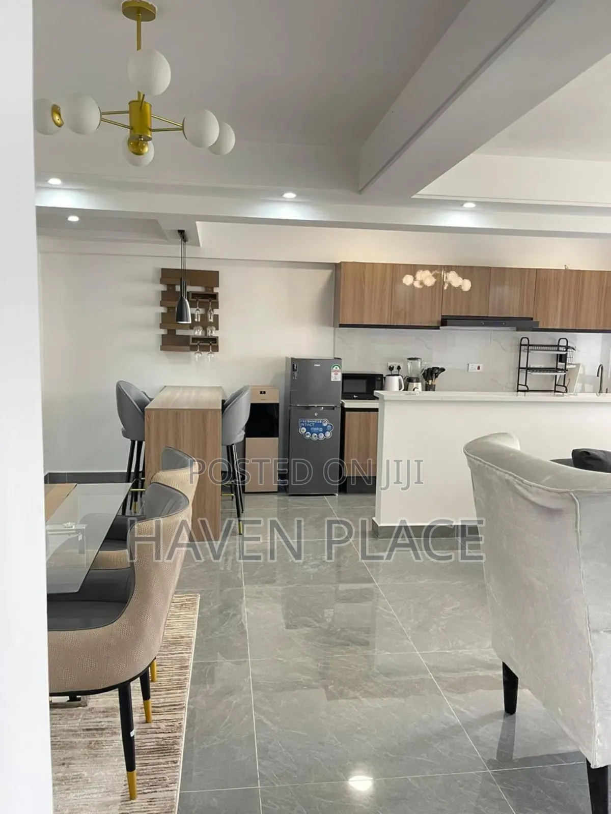 1 and 2 Bedroom Winchester Gardens in Riverside