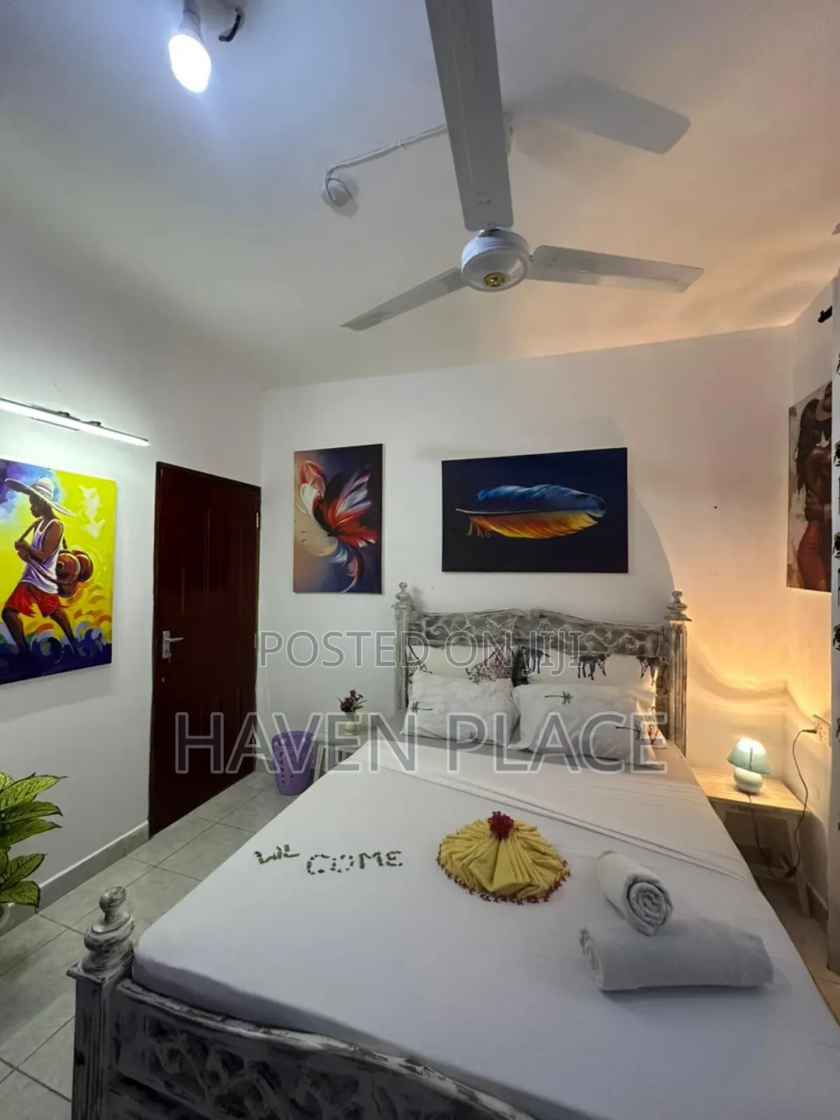 1 and 2 Bedroom Winchester Gardens in Riverside
