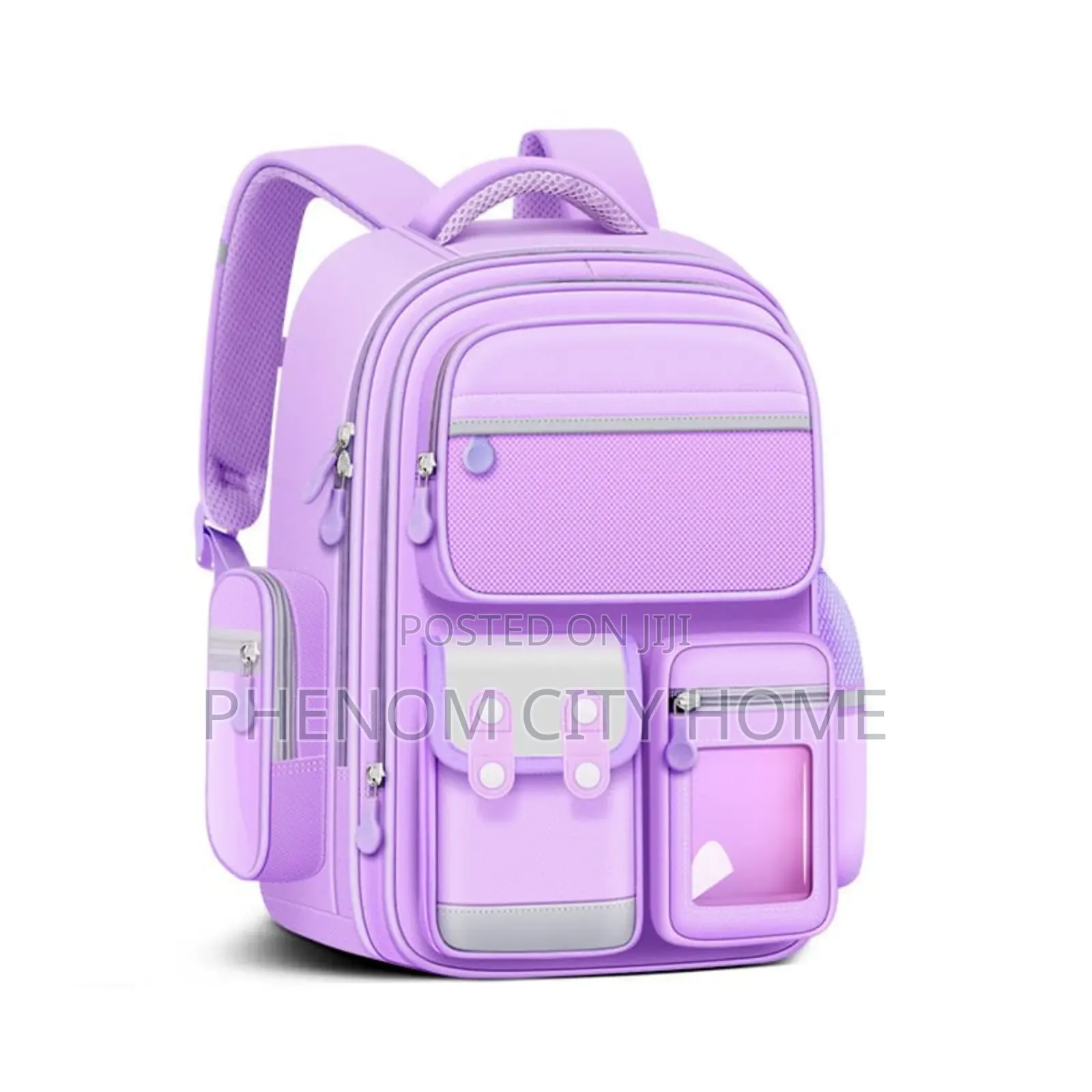 British Style Academic School Bags