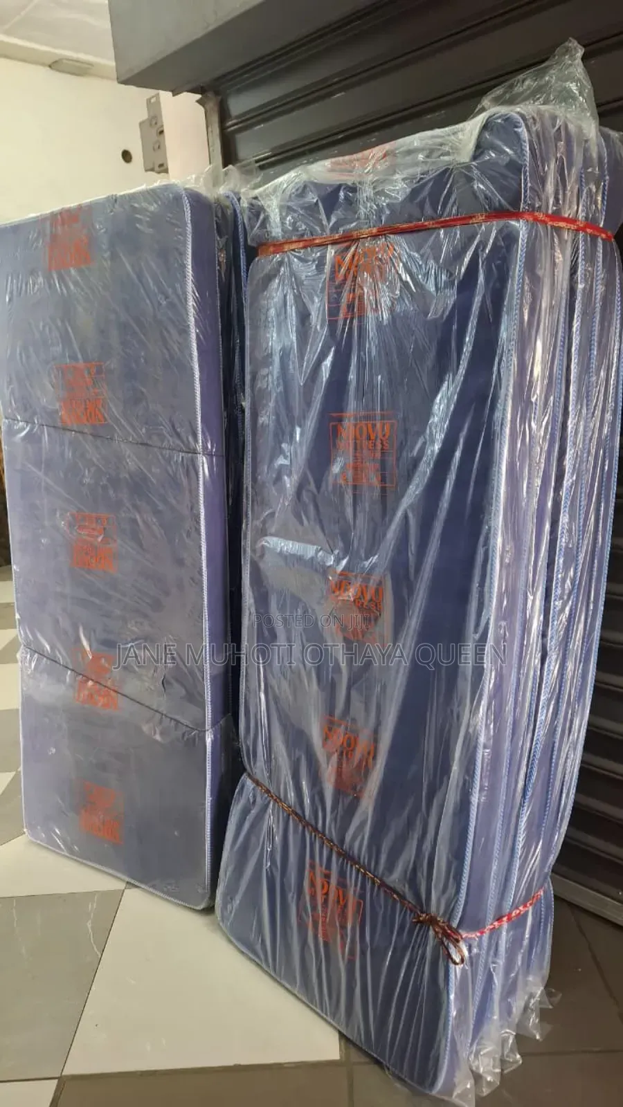 School Matress
