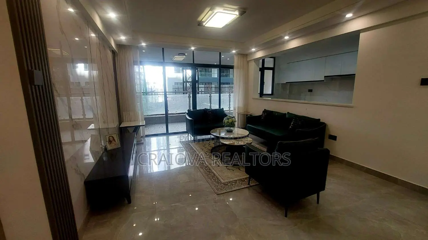 2bdrm Apartment in Kileleshwa for sale