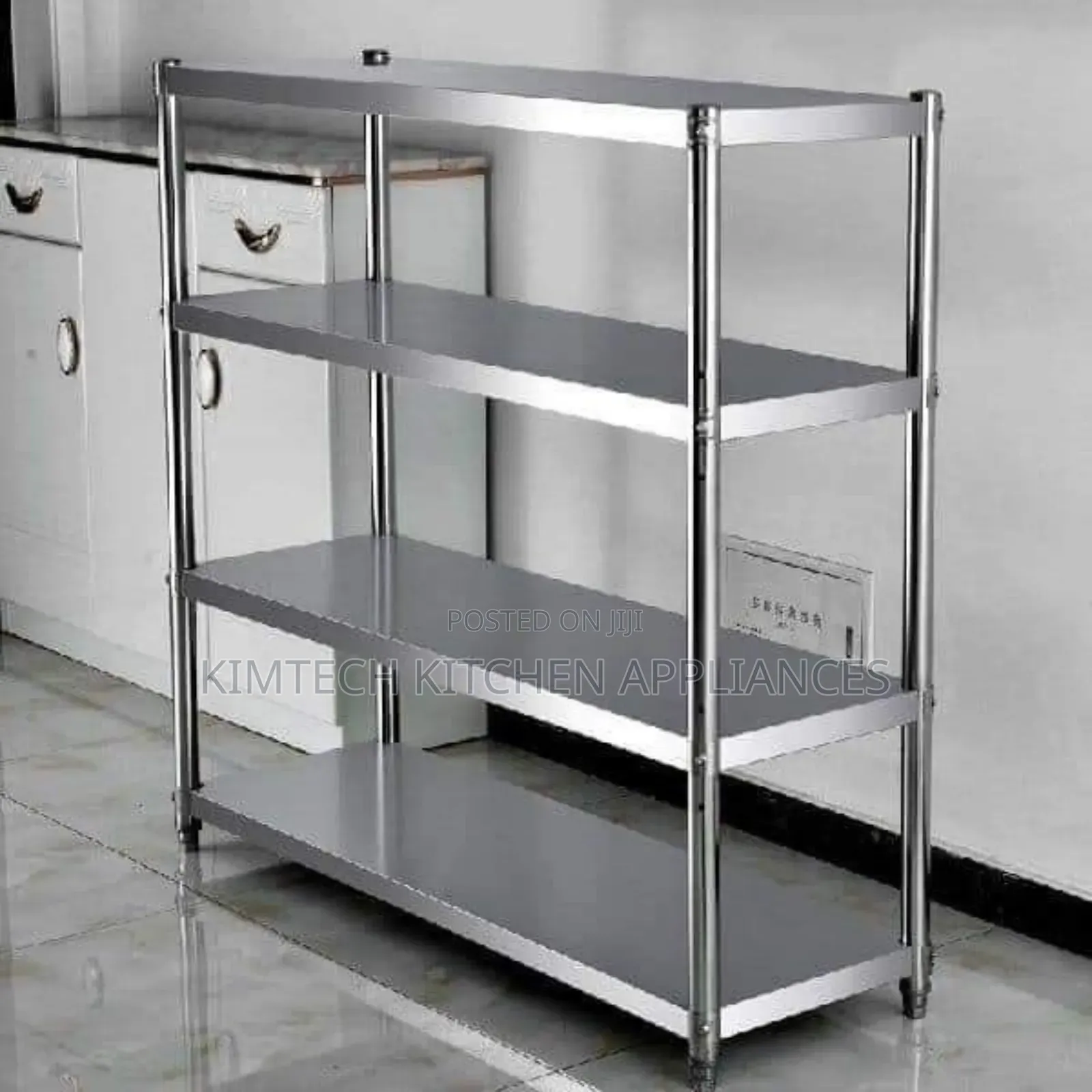Kitchen Rack