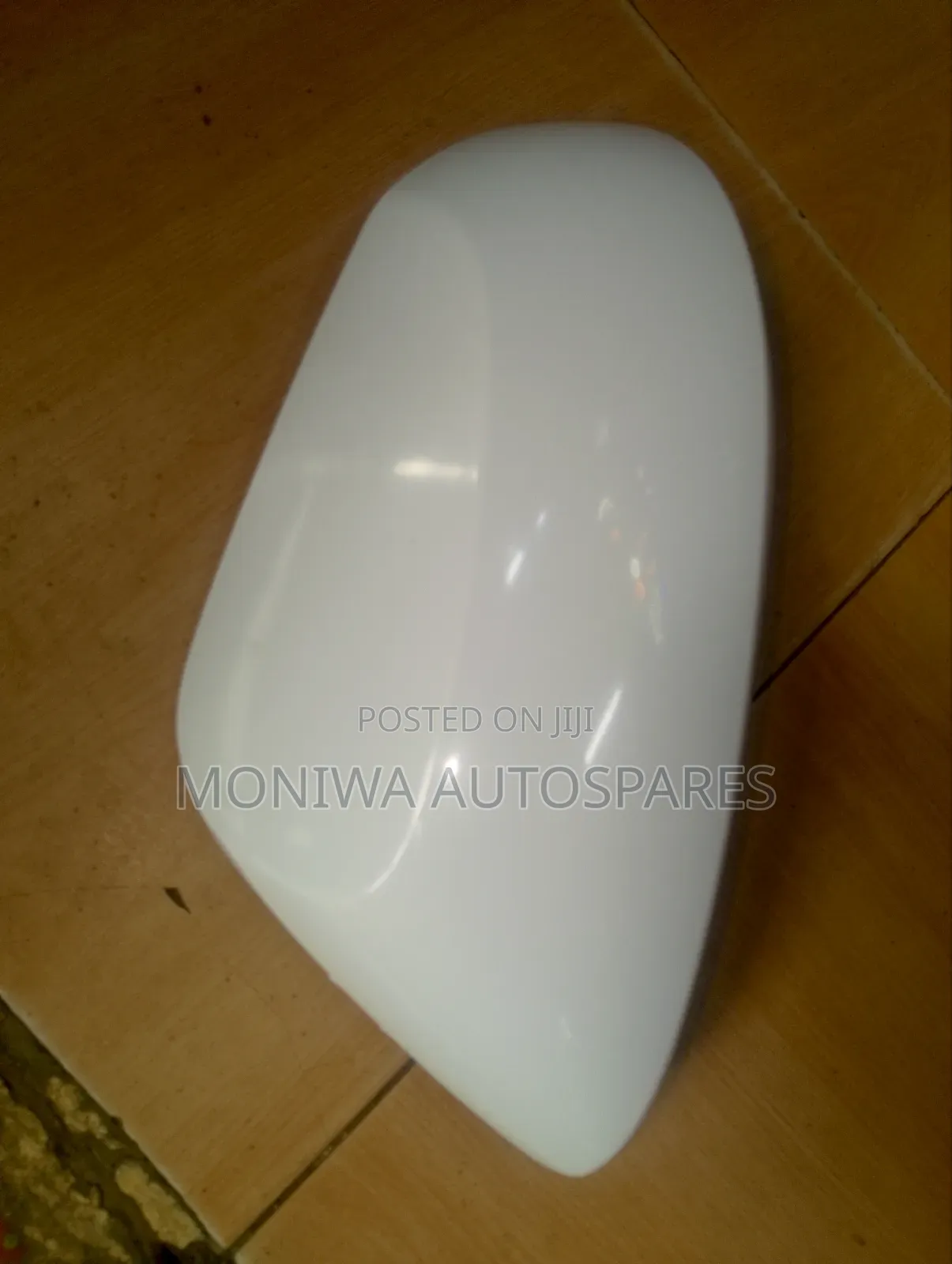 Ide Mirror Cover Sienta New