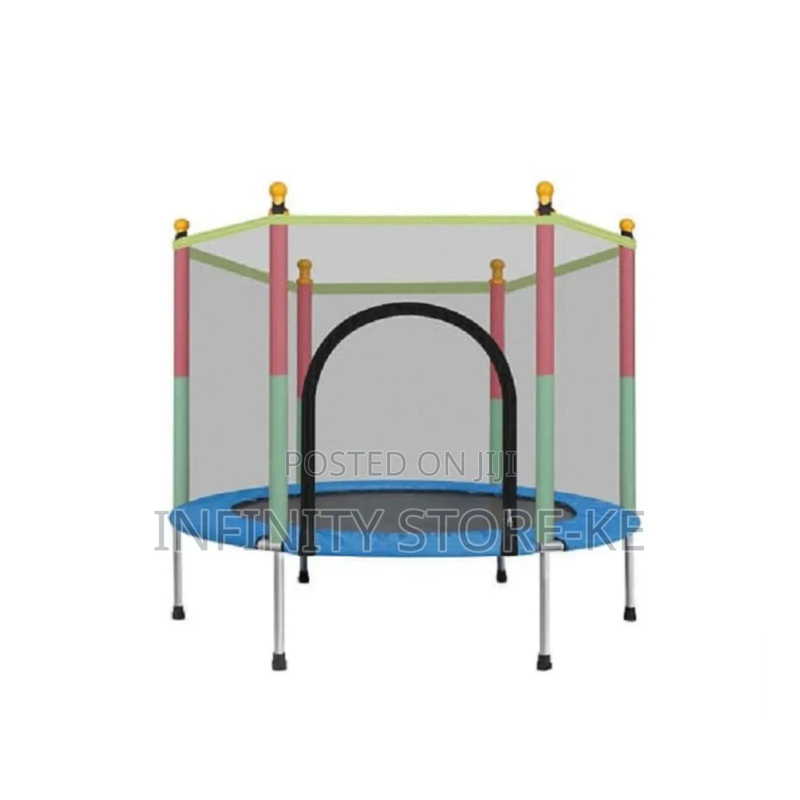 4ft in Size Trampoline/Trampoline 4ft