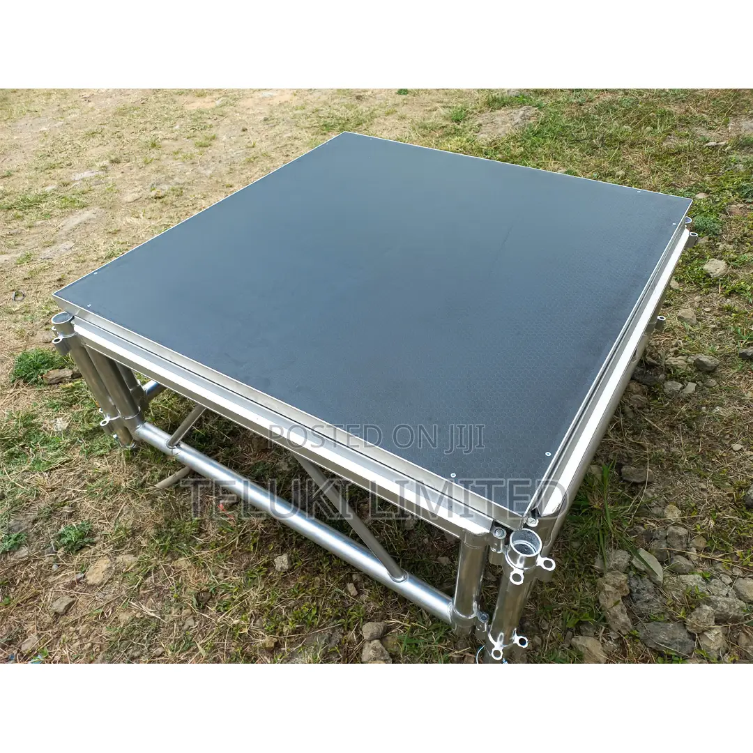 Stage Boards Available For Hire