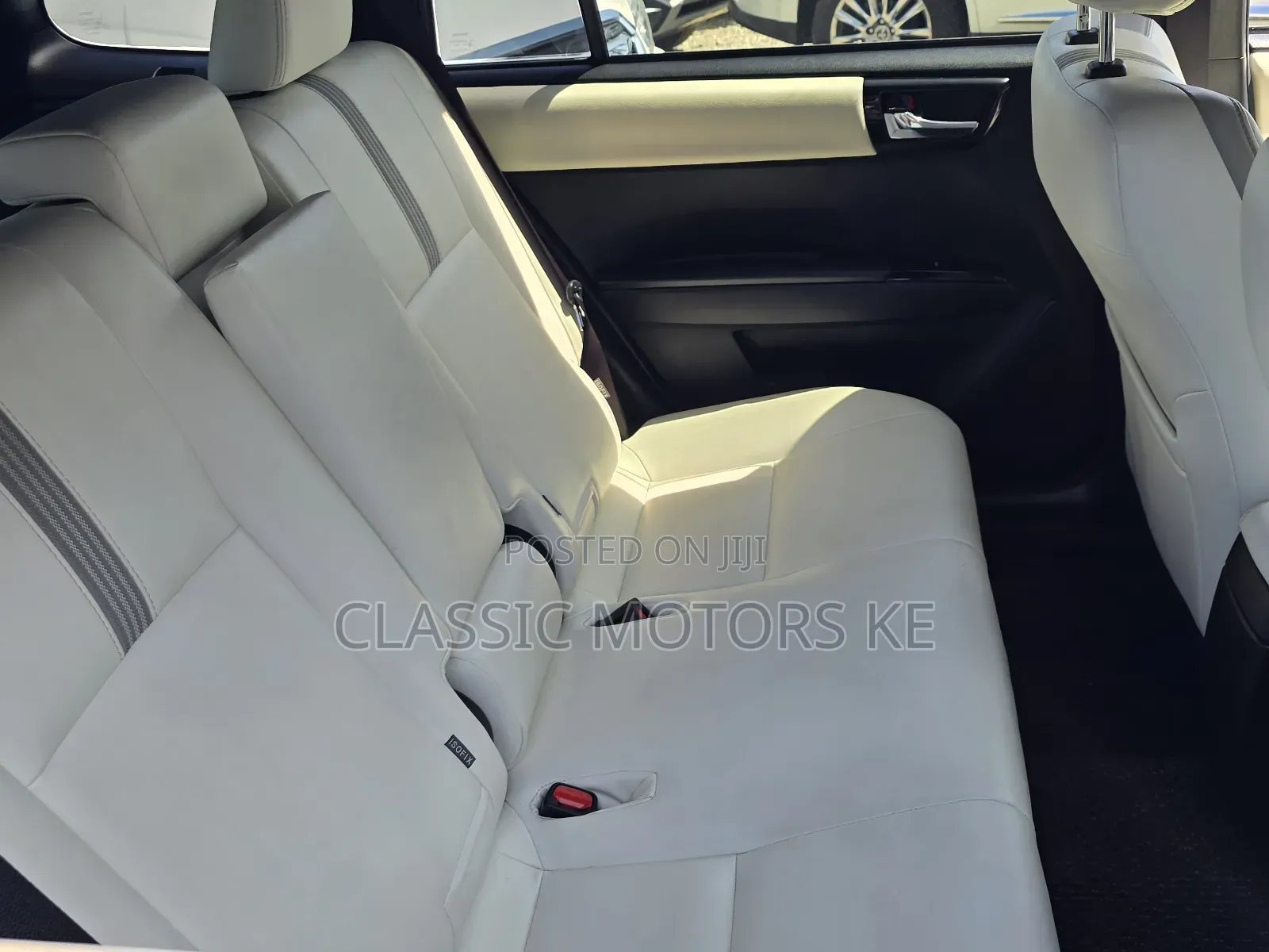 Toyota Corolla Fielder 1.5 Petrol FWD 2019 Blue