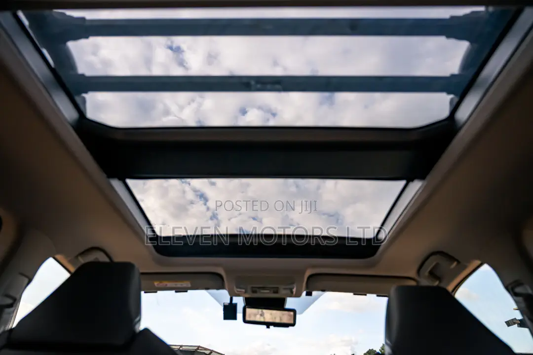 Toyota RAV4 2019 Maroon