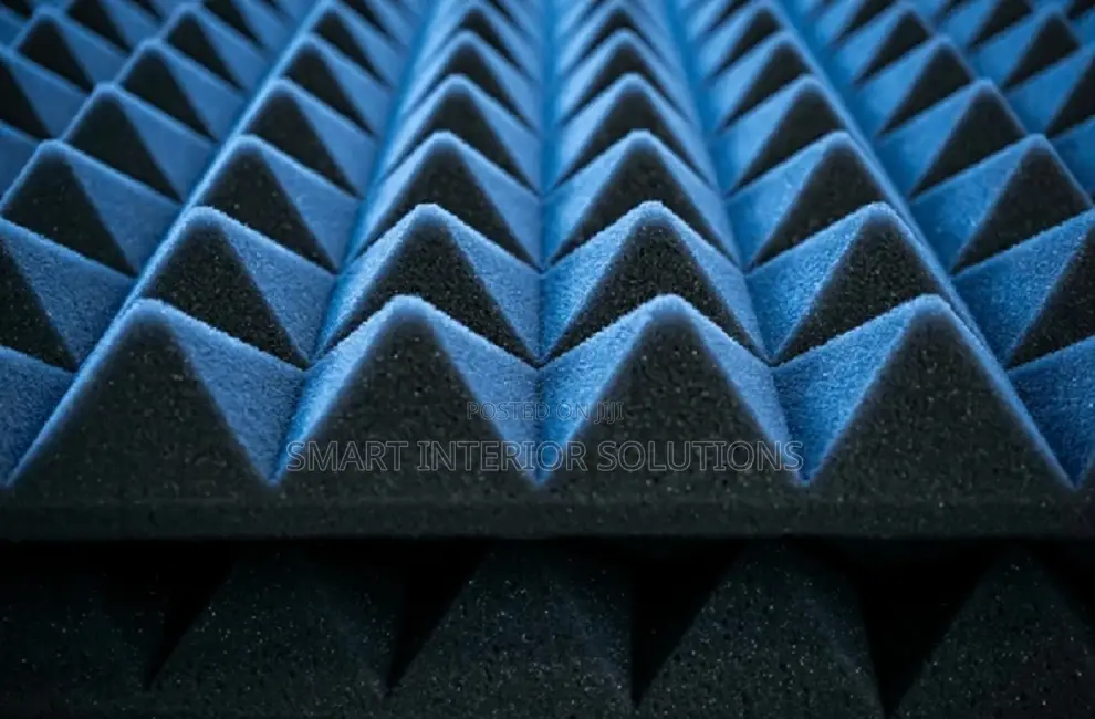 Radio Studio Sound Proof