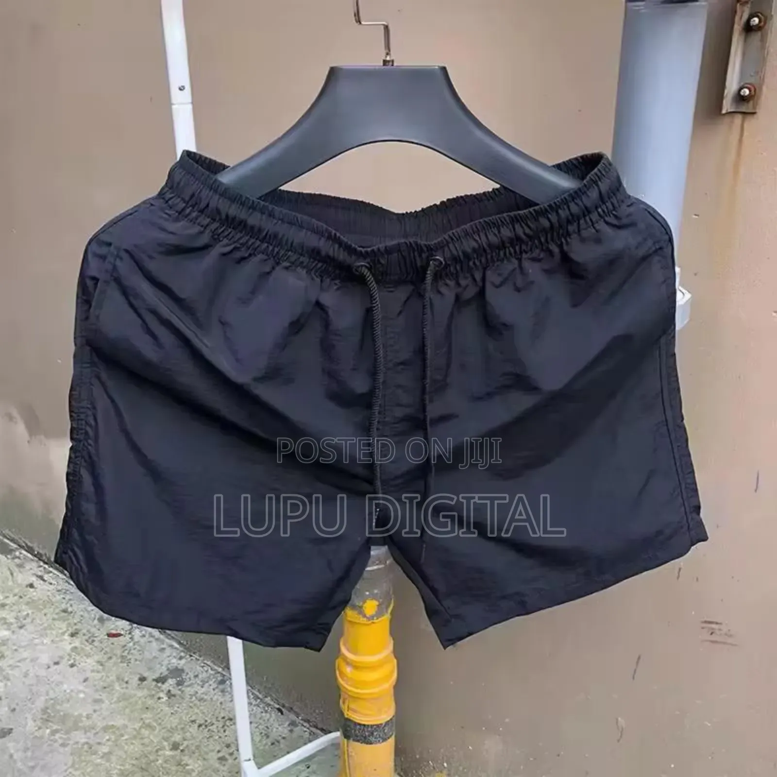 Teenagers and Men Beach Shorts