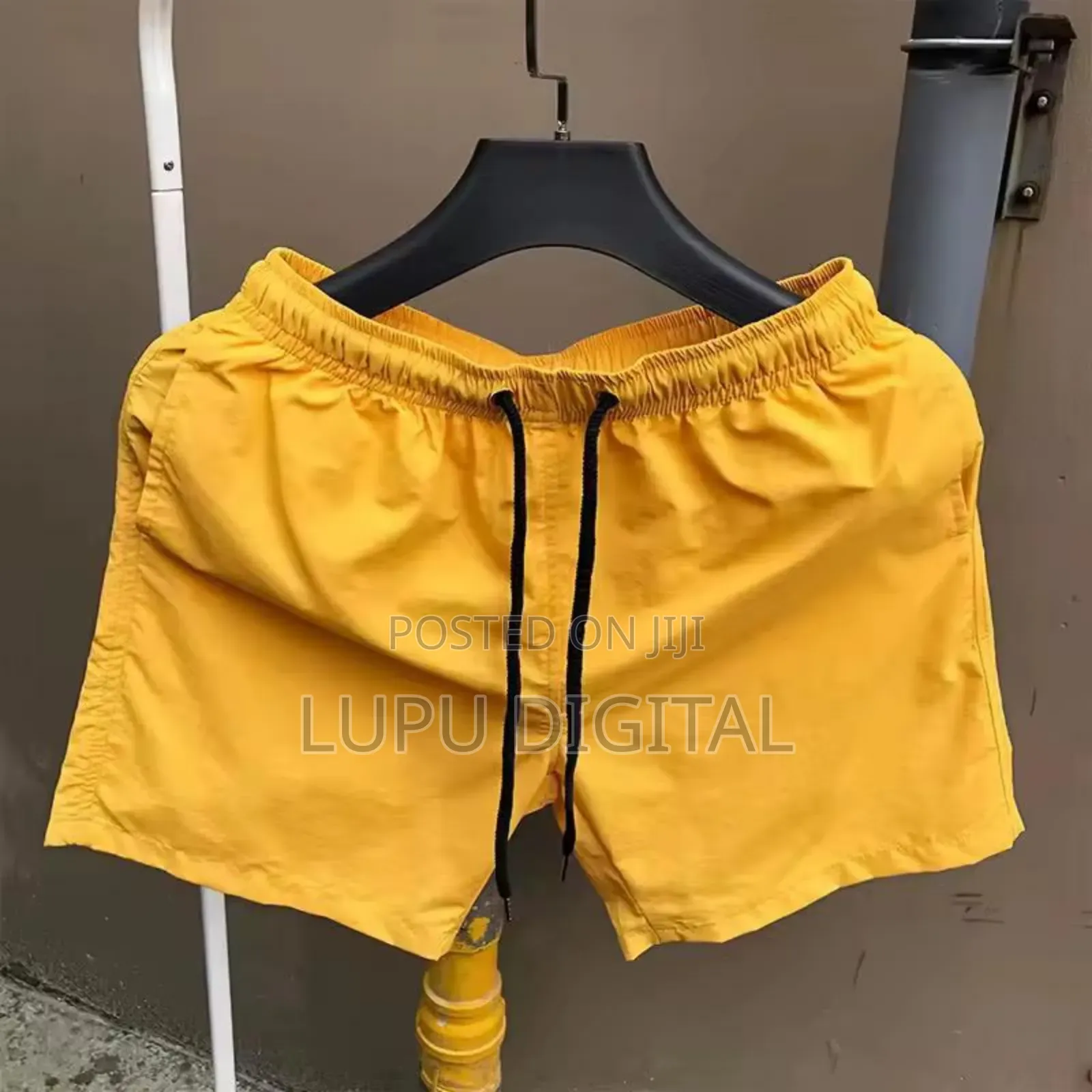 Teenagers and Men Beach Shorts