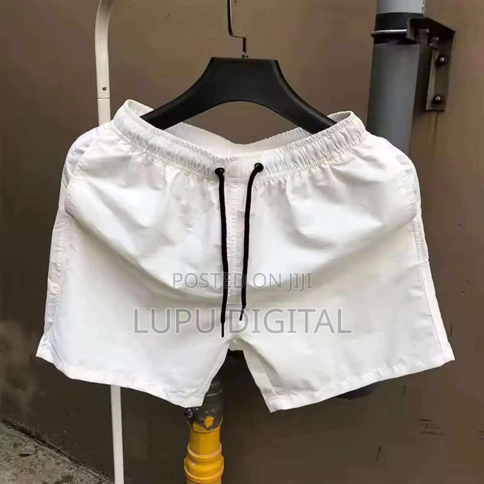 Teenagers and Men Beach Shorts