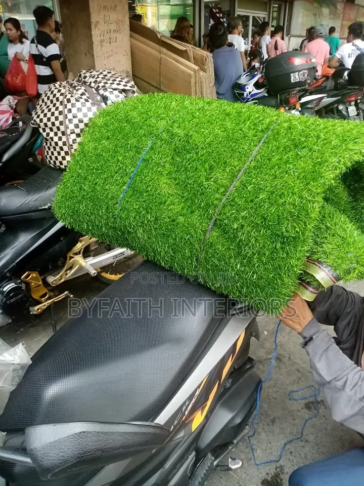 Premium Look Grass Carpets