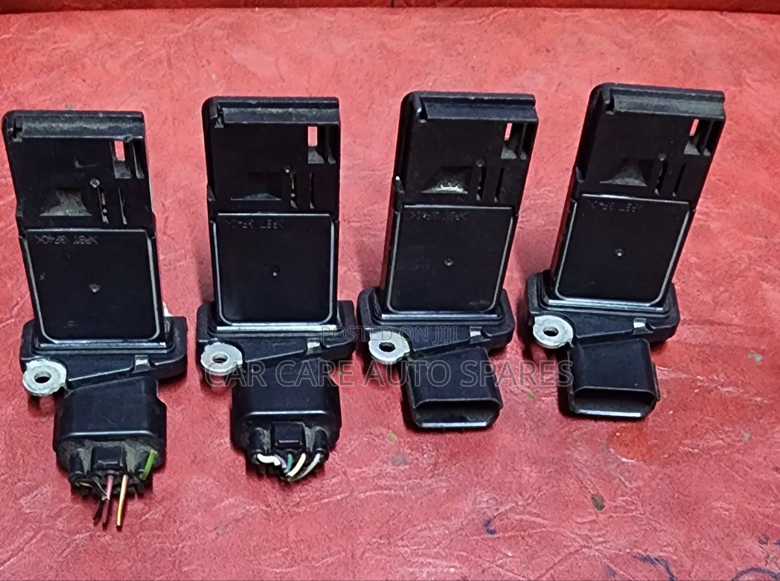 Air Flow Sensor Honda Fit