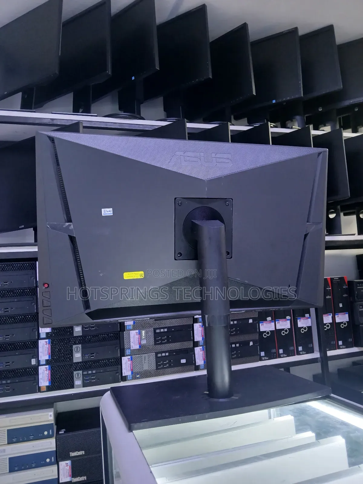 Asus Pg278 Gaming Monitor