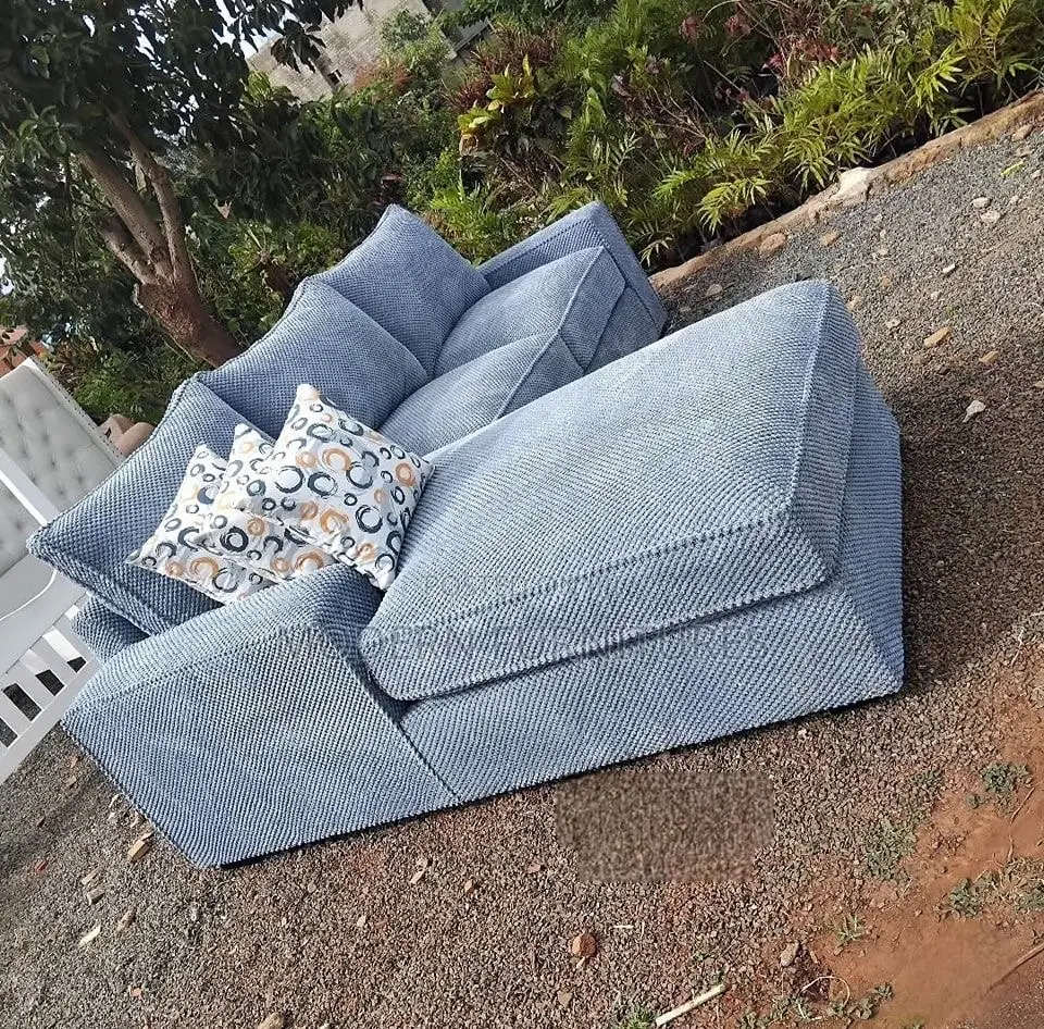 Quality L Shaped Sofa/ L Sofa/ L Shaped Sofa