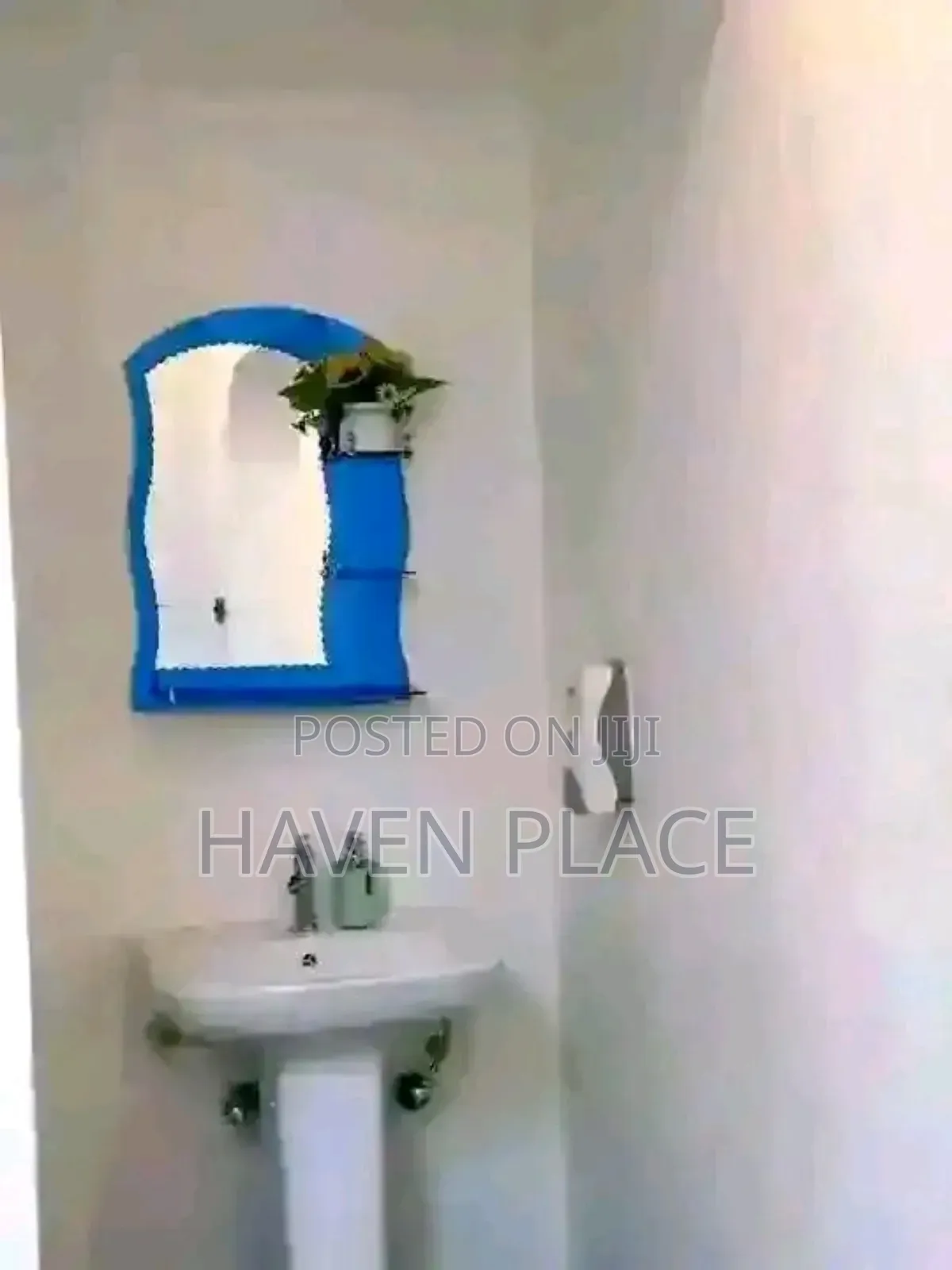 Airbnb in Embu Town