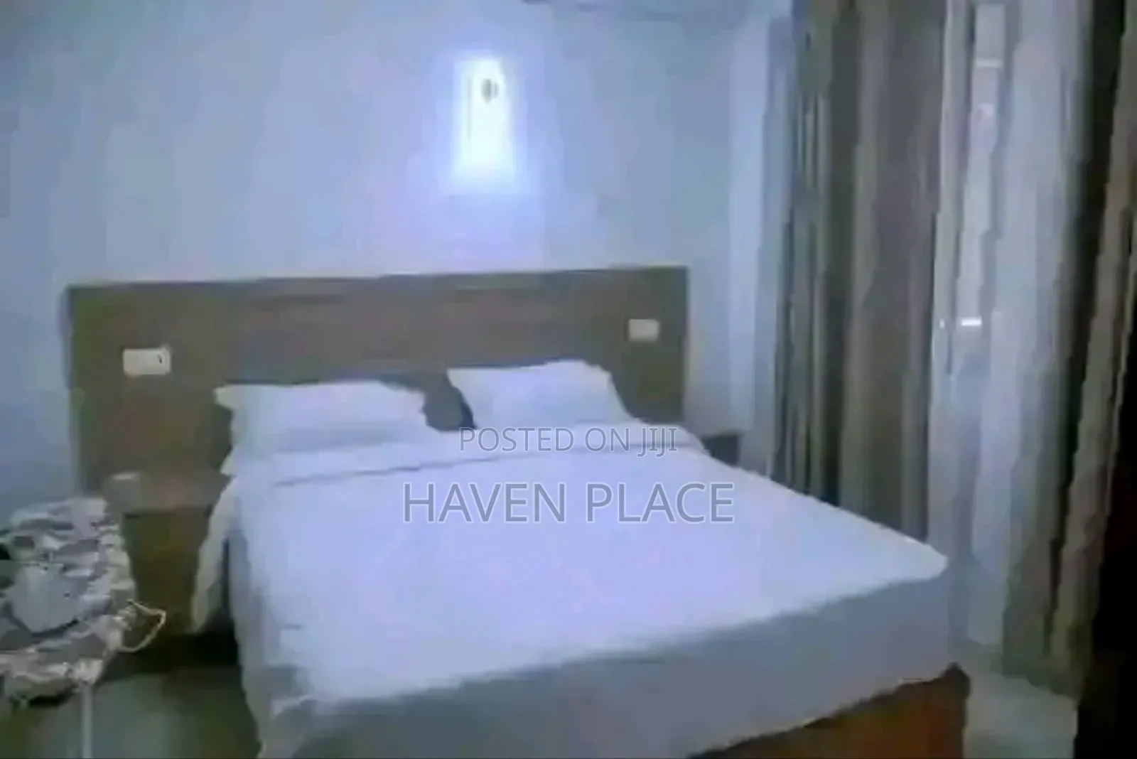 Airbnb in Embu Town