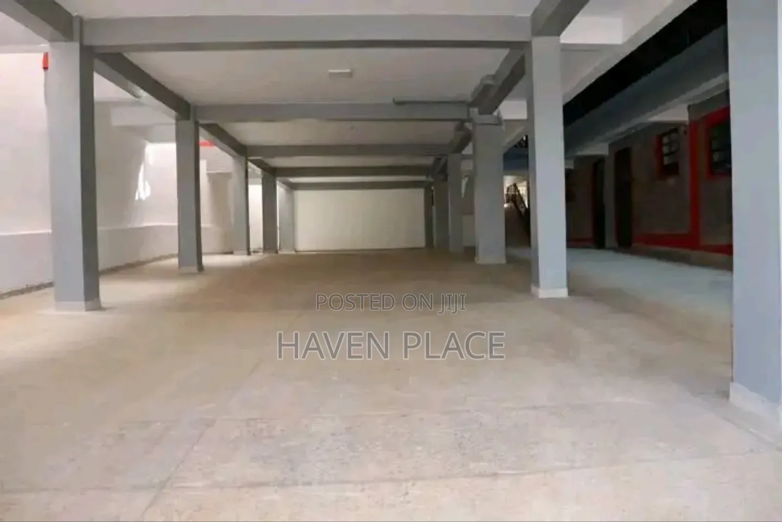 Studio and 1 Bedroom Majimbo, Located Next to Gerish Hotel Embu Town