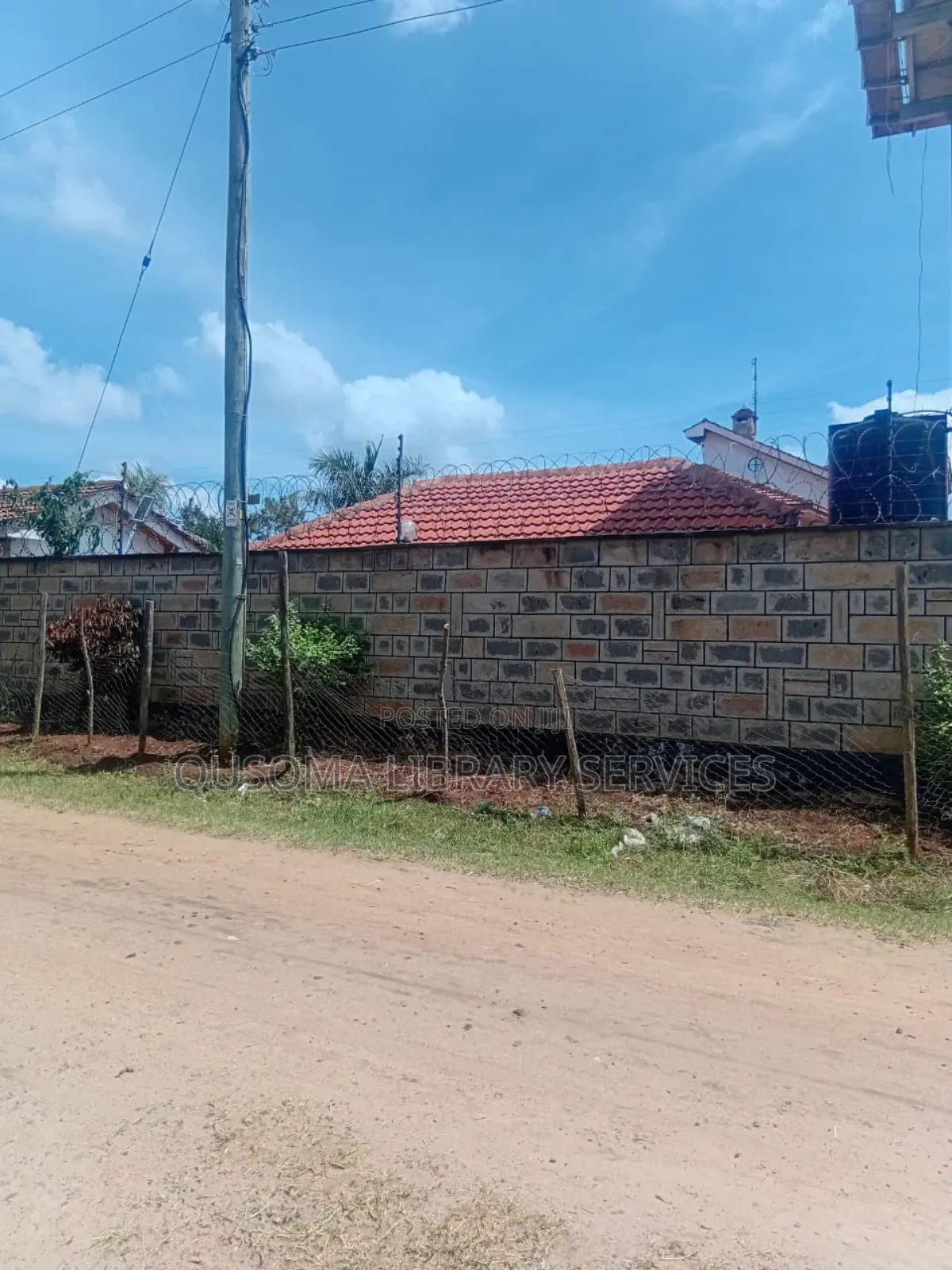 Prime 2.5 Acres in Kyumvi, Machakos, the Opportunity of a Lifetime