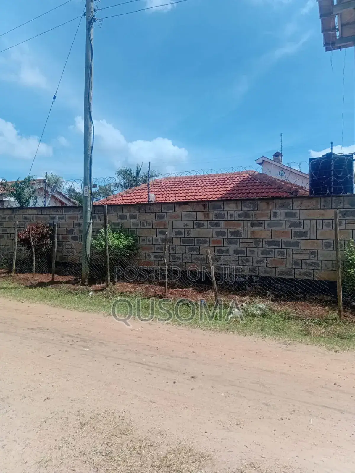 Prime 2.5 Acres in Kyumvi, Machakos, the Opportunity of a Lifetime