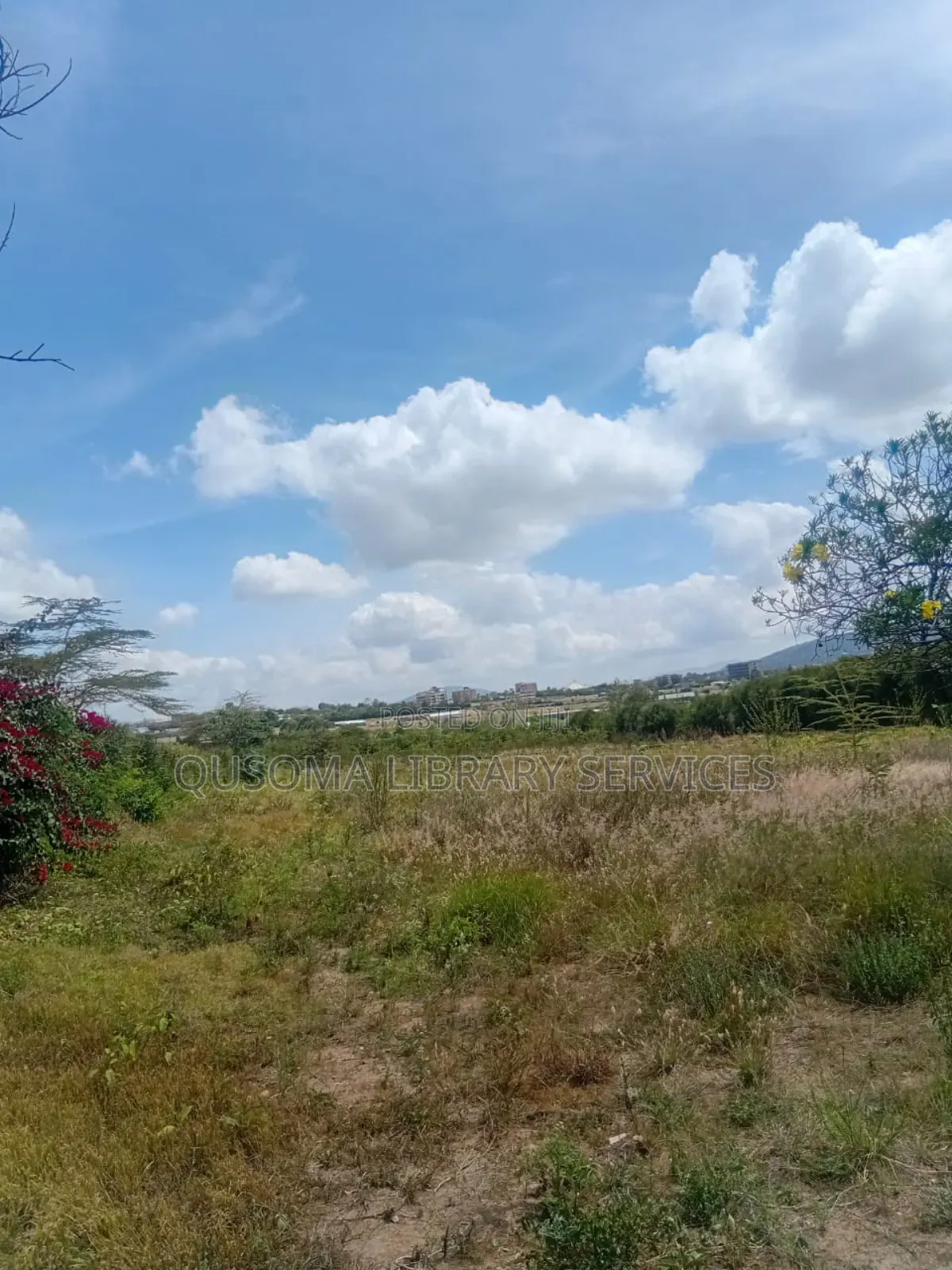 Prime 2.5 Acres in Kyumvi, Machakos, the Opportunity of a Lifetime