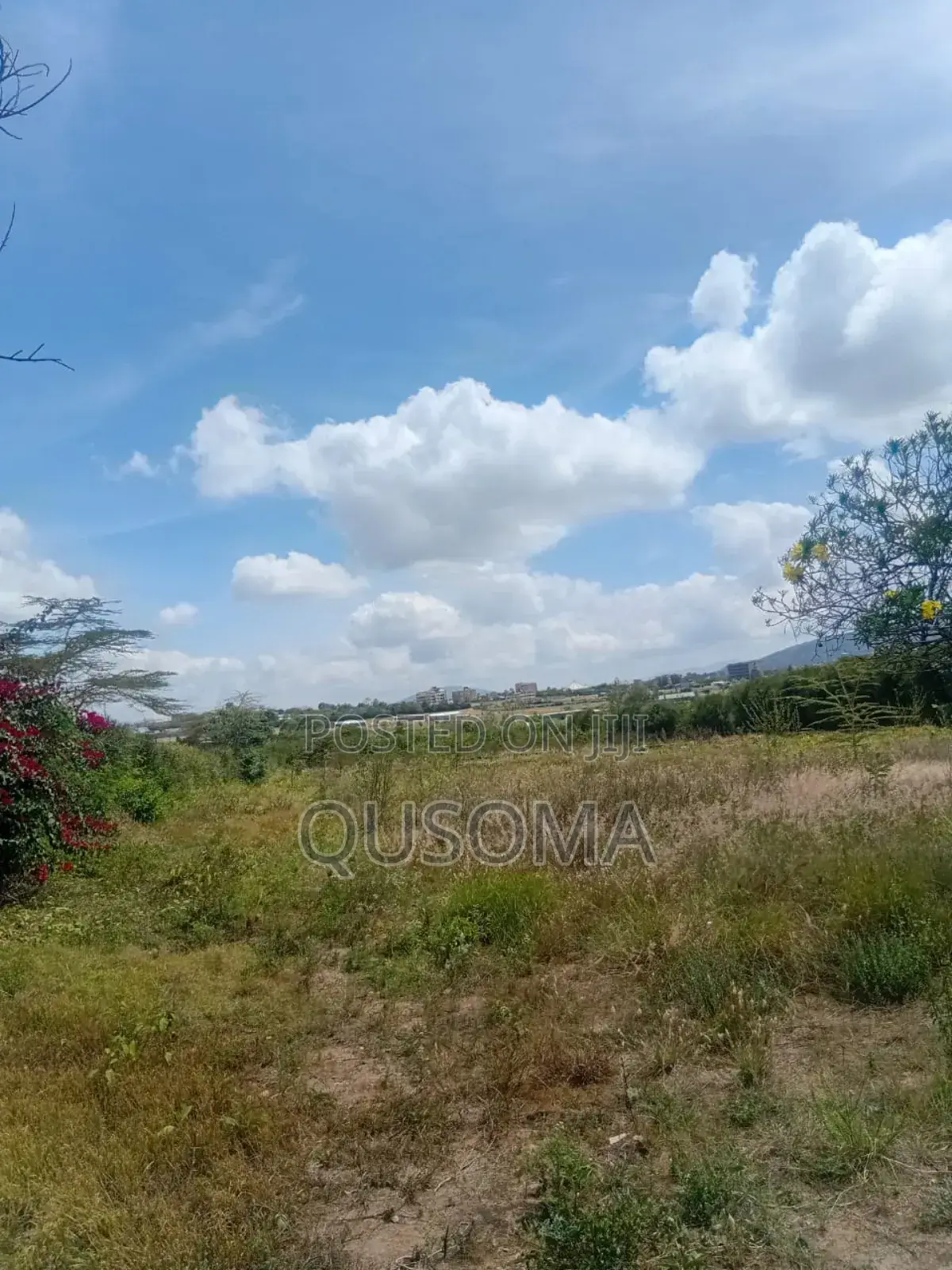 Prime 2.5 Acres in Kyumvi, Machakos, the Opportunity of a Lifetime