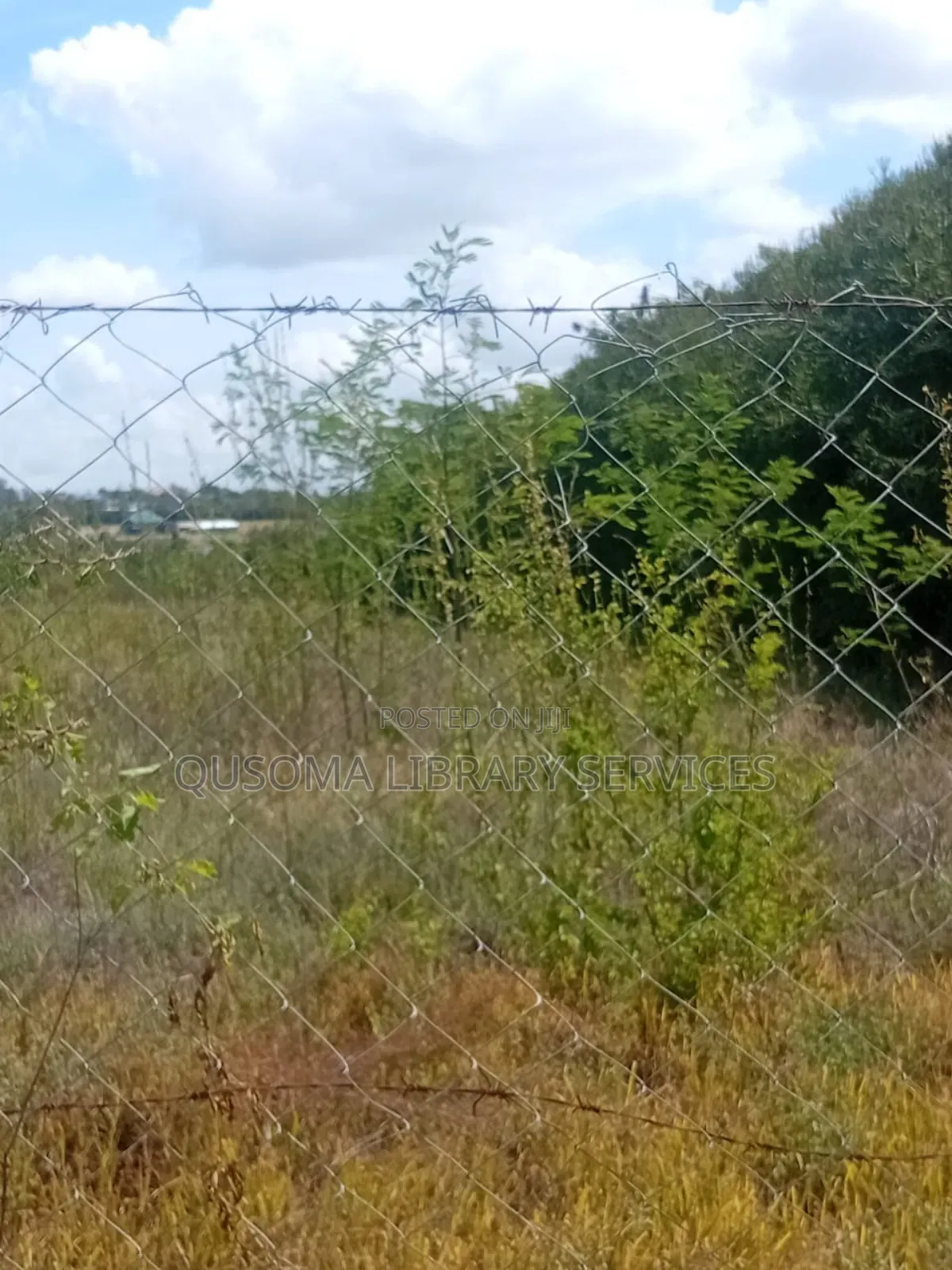 Prime 2.5 Acres in Kyumvi, Machakos, the Opportunity of a Lifetime