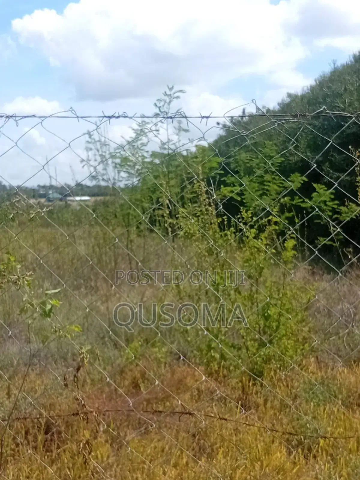 Prime 2.5 Acres in Kyumvi, Machakos, the Opportunity of a Lifetime