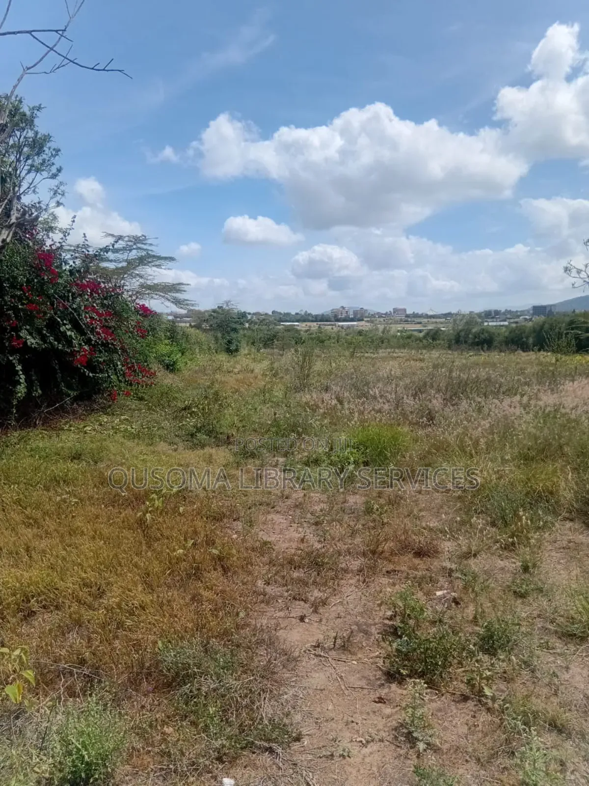 Prime 2.5 Acres in Kyumvi, Machakos, the Opportunity of a Lifetime