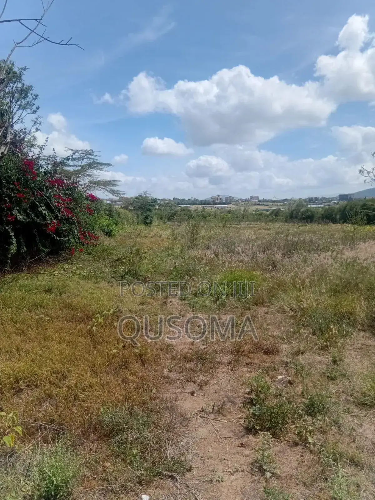 Prime 2.5 Acres in Kyumvi, Machakos, the Opportunity of a Lifetime