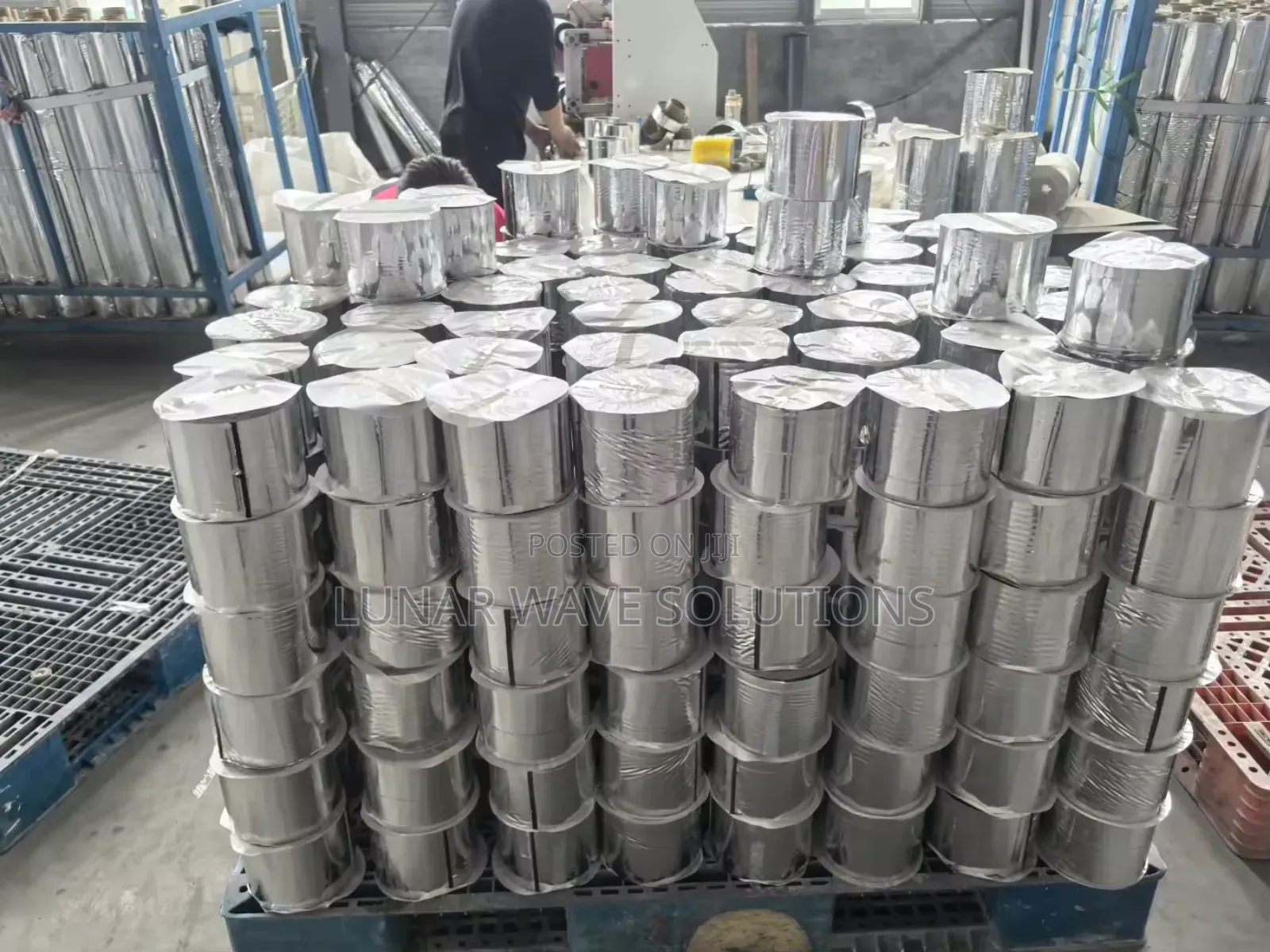 Waterproof Sealant Butyl Tapes