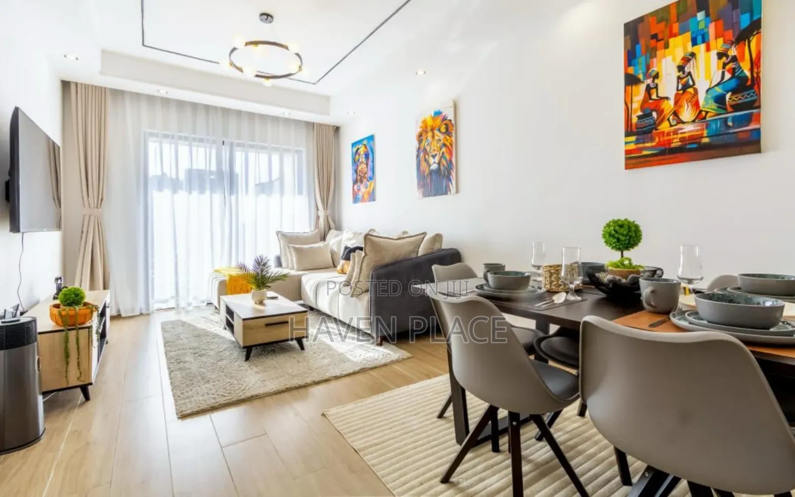 Studio Available In Himalaya Heights Kindaruma Road