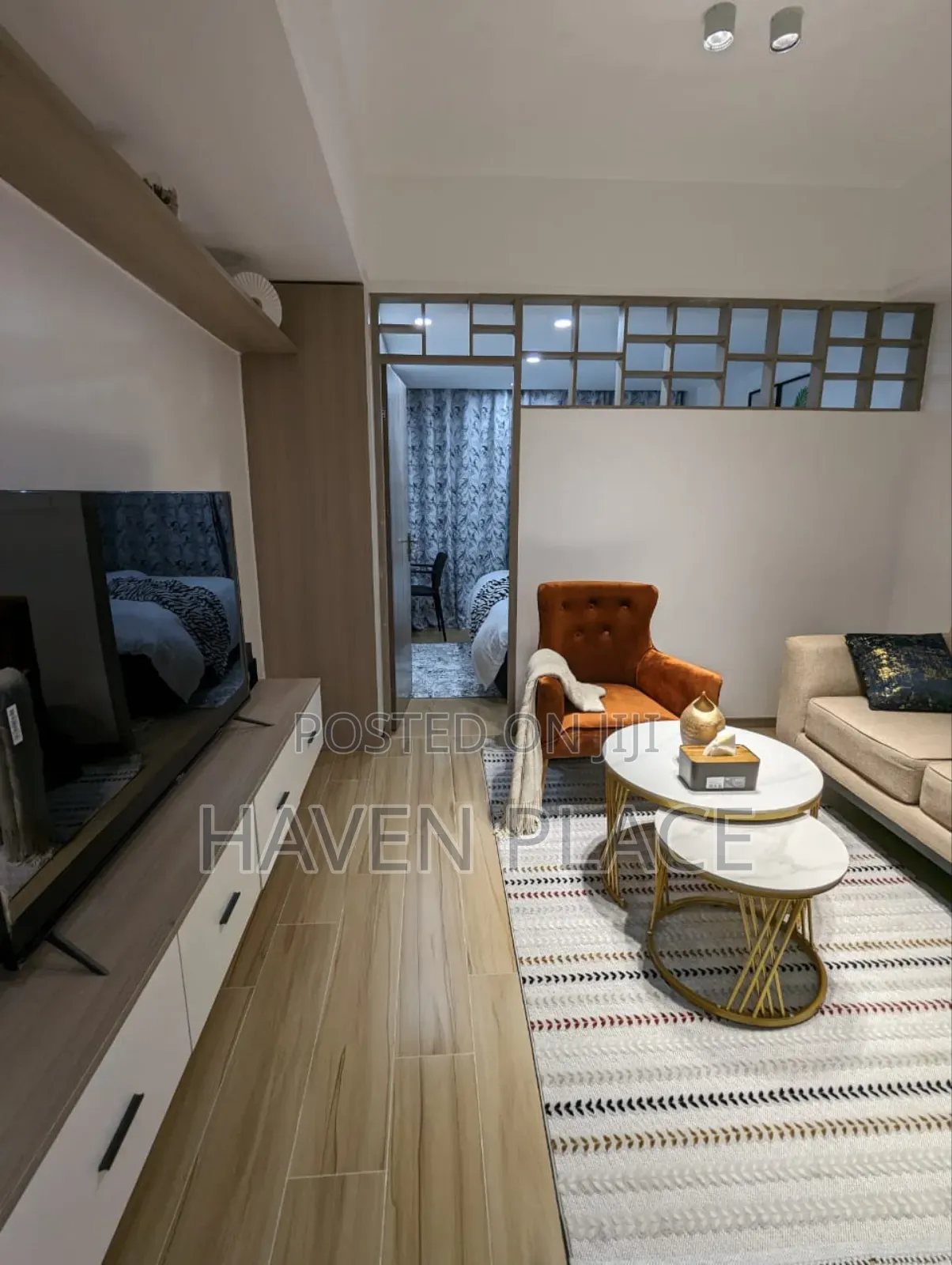 Studio Available In Himalaya Heights Kindaruma Road