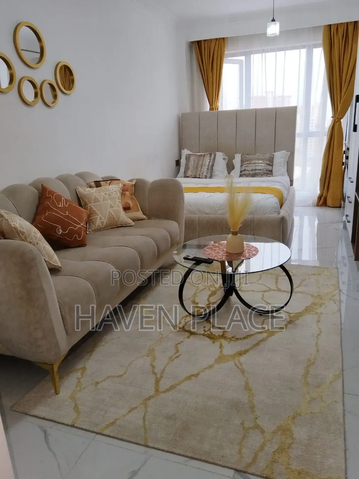 Studio Available In Himalaya Heights Kindaruma Road