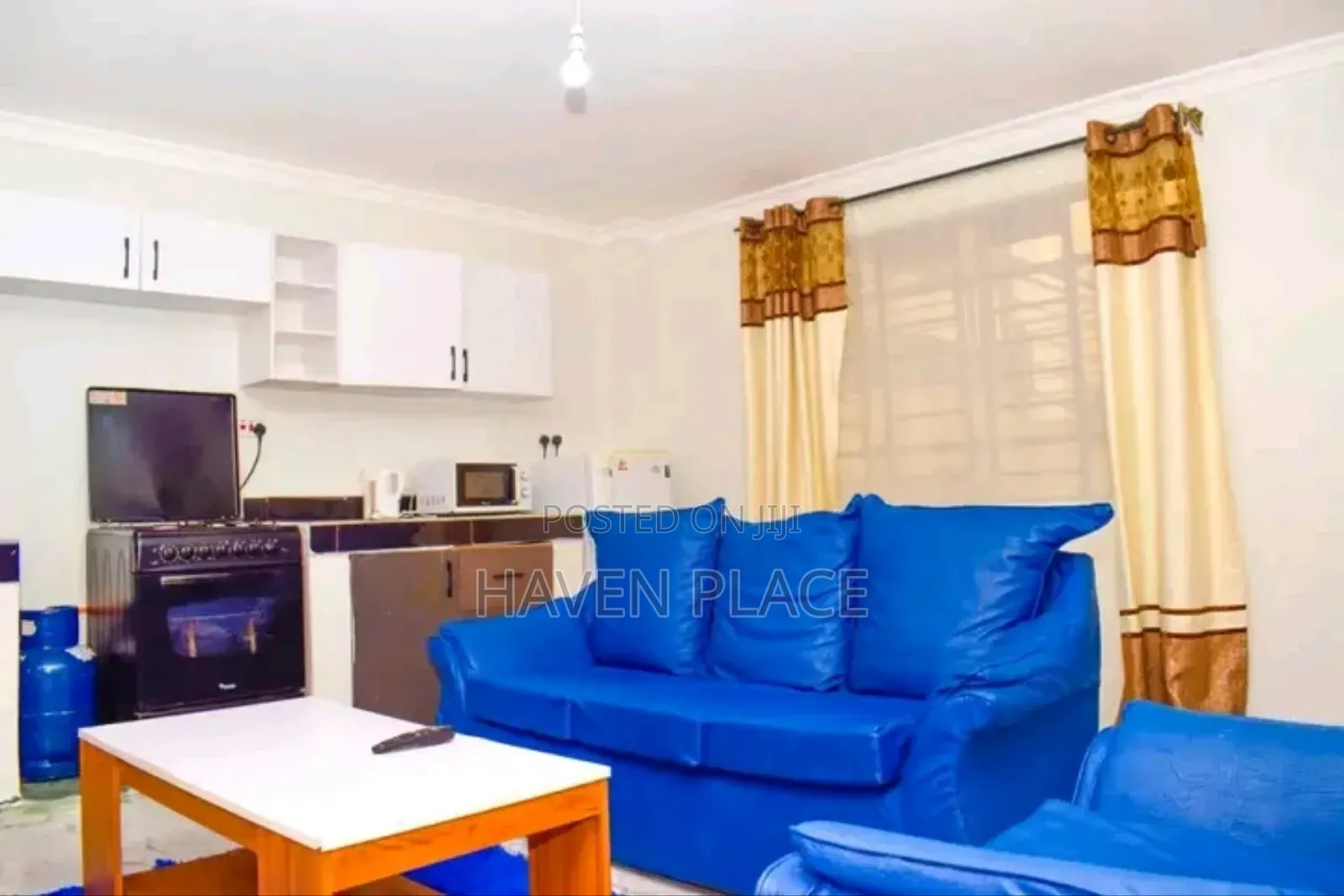 Studio, One, Two and Three Bedroom BNB Apartments