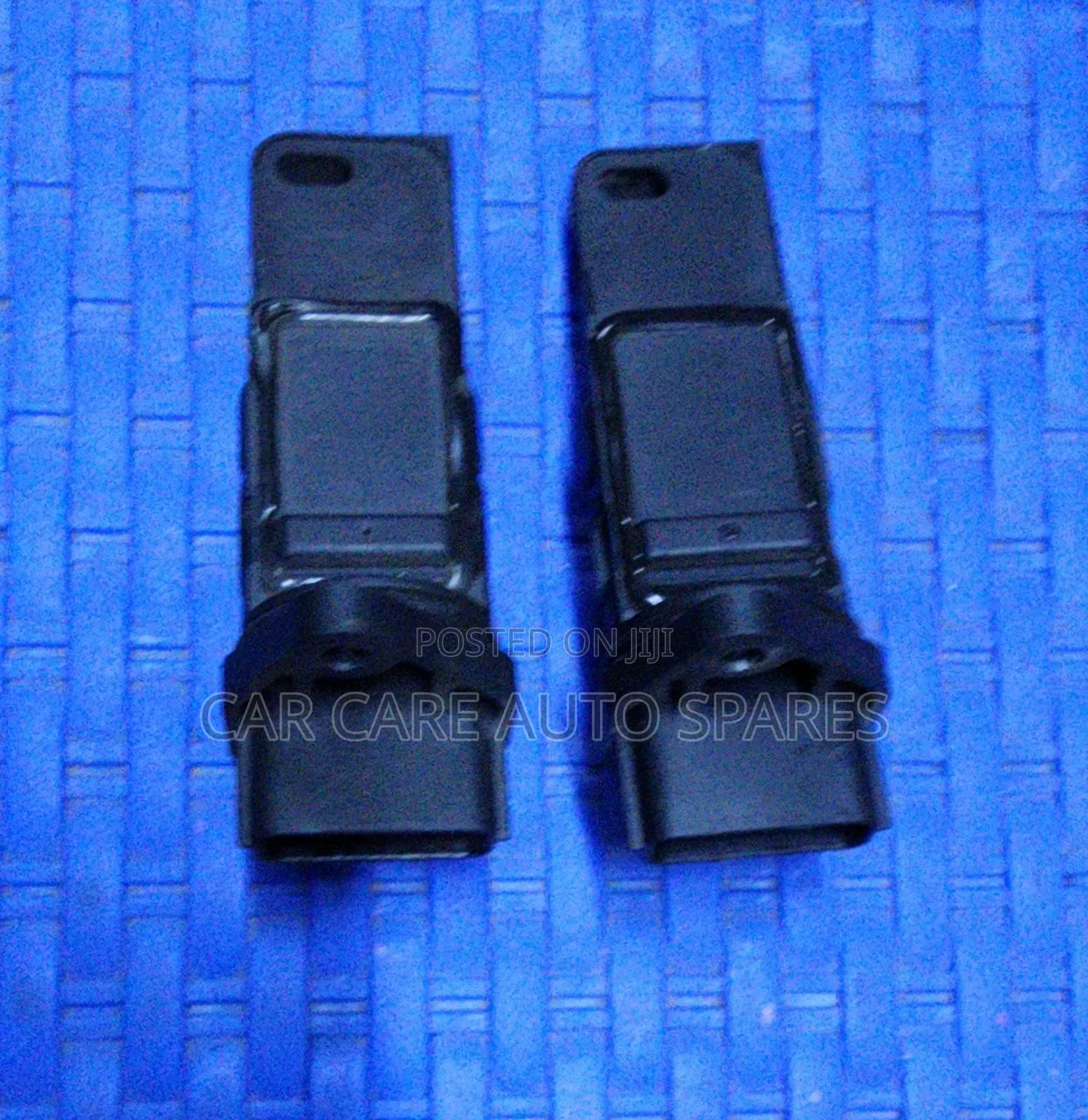 Air Flow Sensor Nissan Patrol