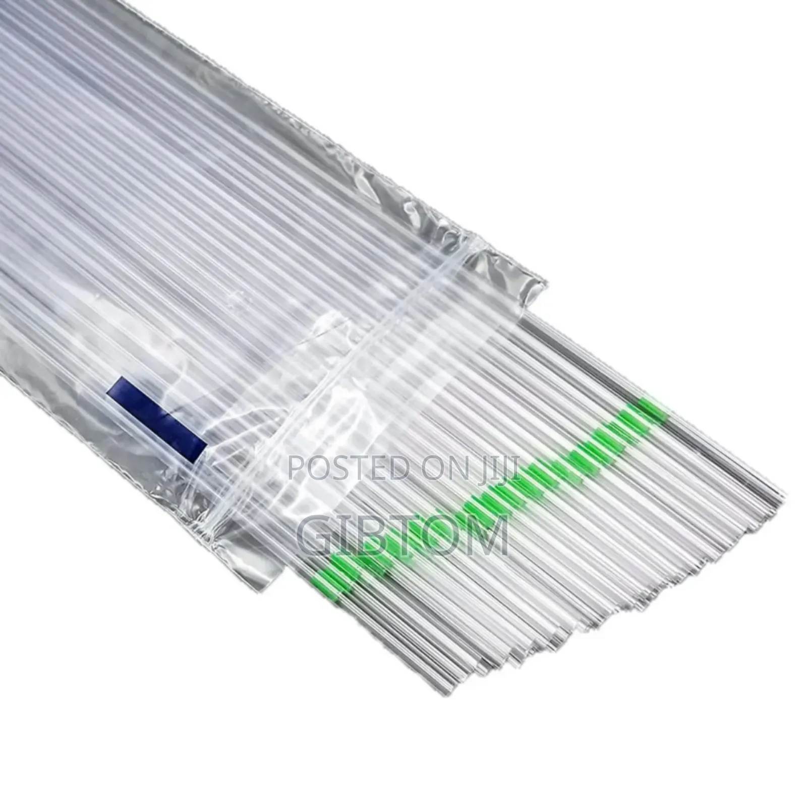 Insemination Ai Straws for Use in Artificial Insemination for Cow