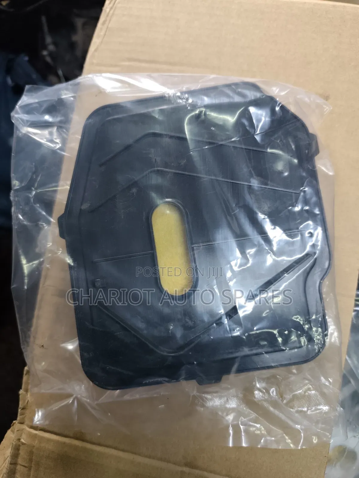 1kr Gearbox Oil Filter (Kichungi) For Toyota Passo
