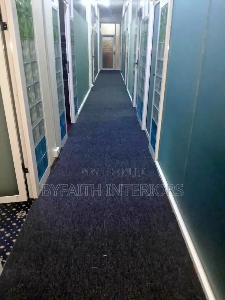 Delta Wall to Wall Carpets