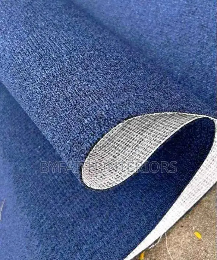 Delta Wall to Wall Carpets