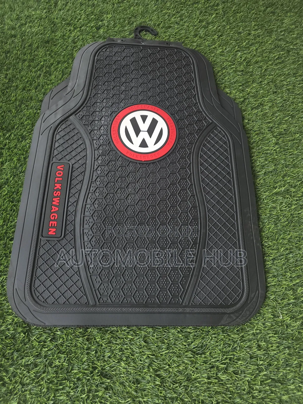 Original Volkswagen Floor Mats | Vw Golf, Polo, Jetta, Tiguan,Touareg