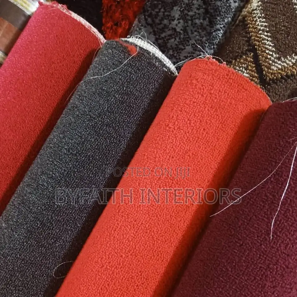 Everyday Softness Carpets