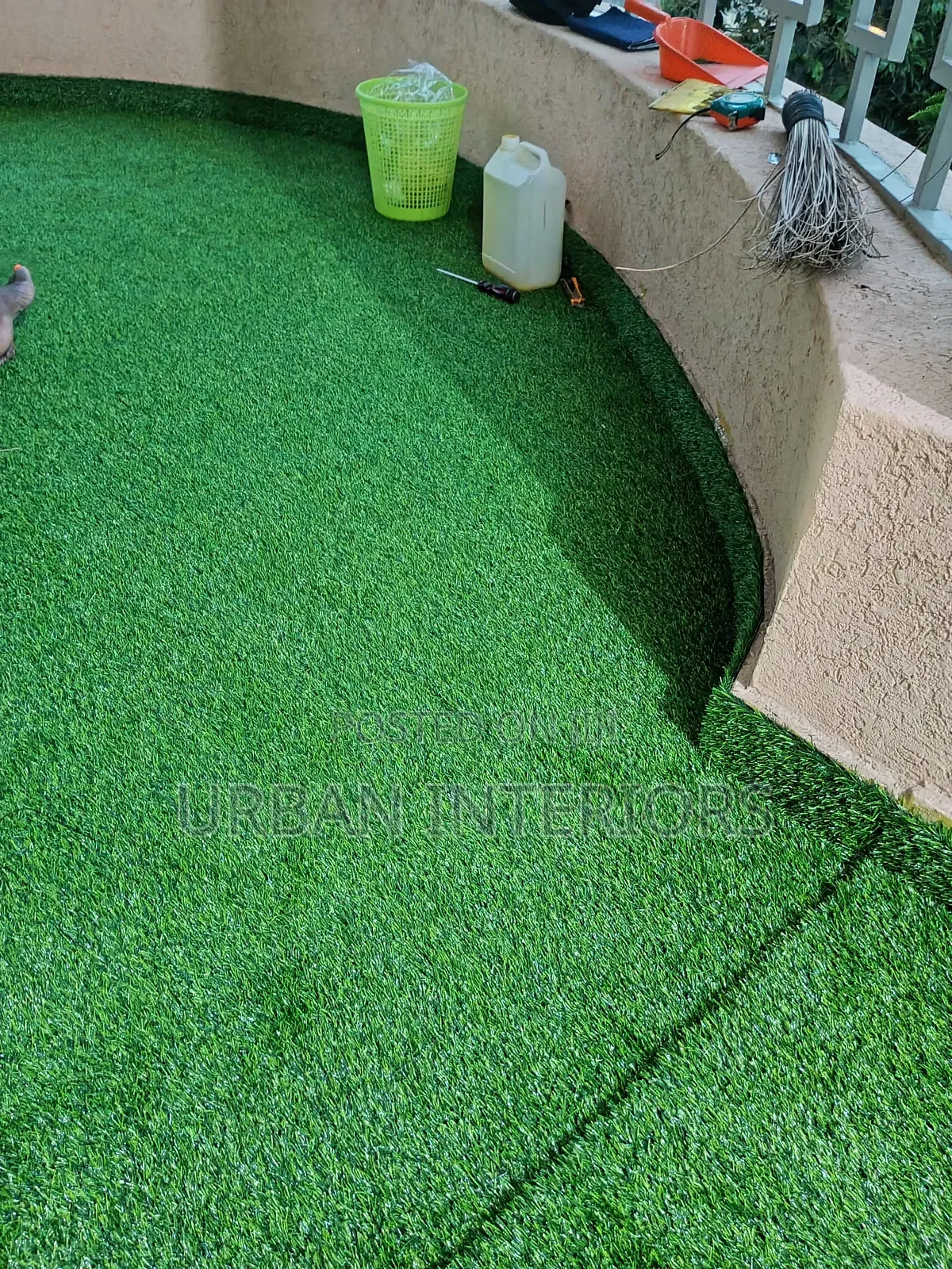 Artificial Grass Carpet Artificial Grass Carpet for Homesteads